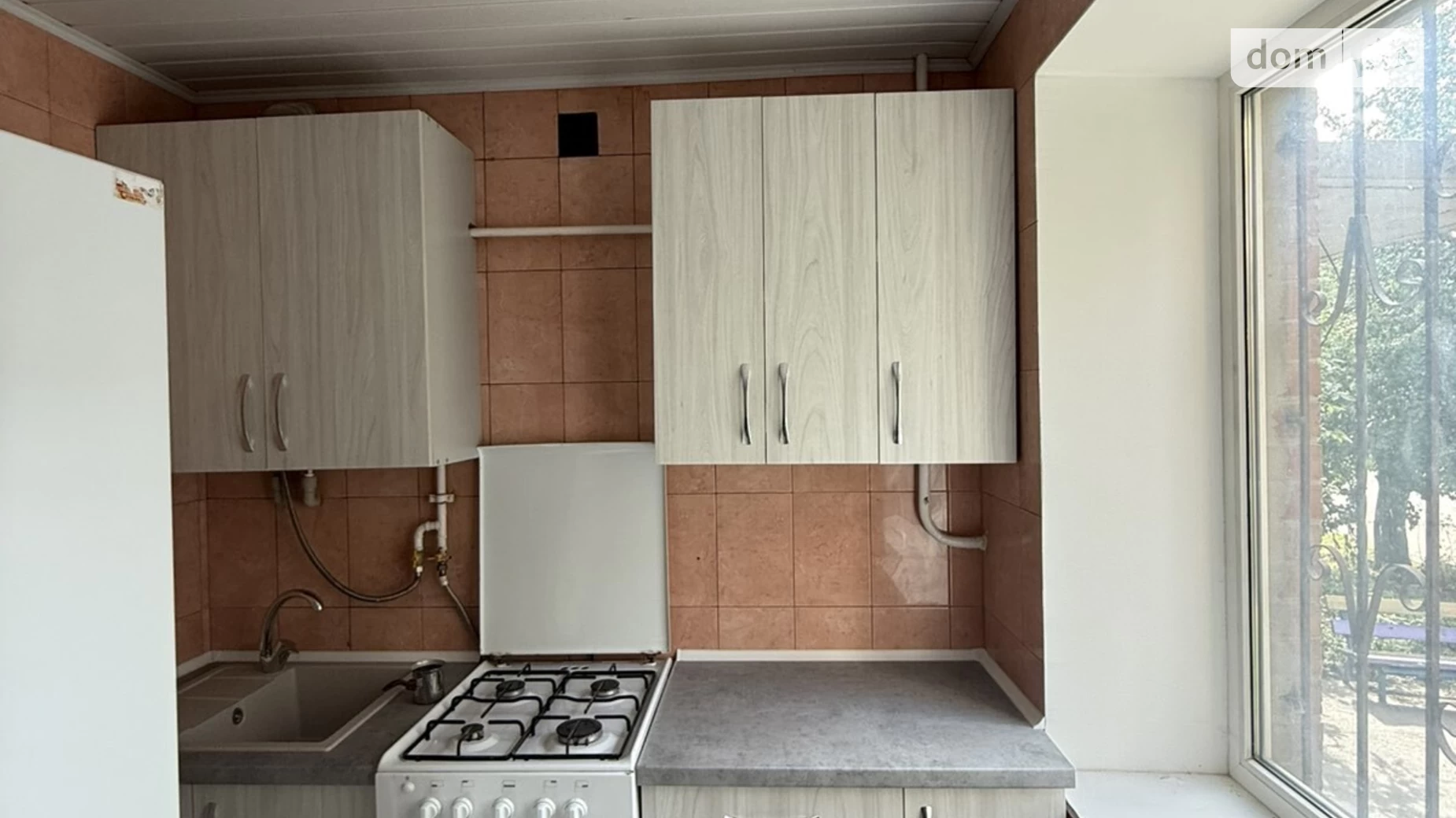 Продается 2-комнатная квартира 42 кв. м в Полтаве, цена: 38000 $ - фото 5