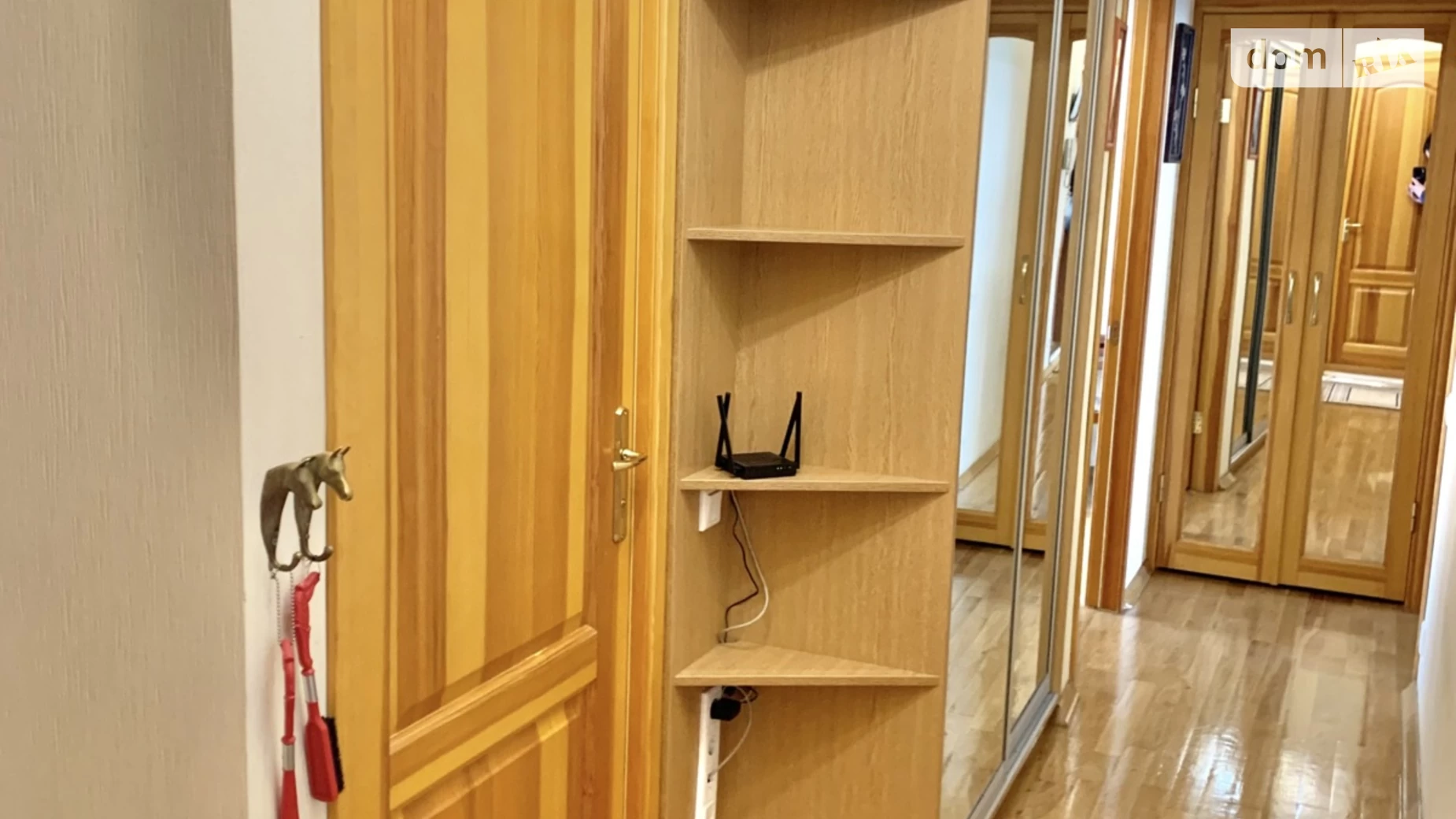 Здається в оренду кімната 68 кв. м у Києві, цена: 6000 грн - фото 5