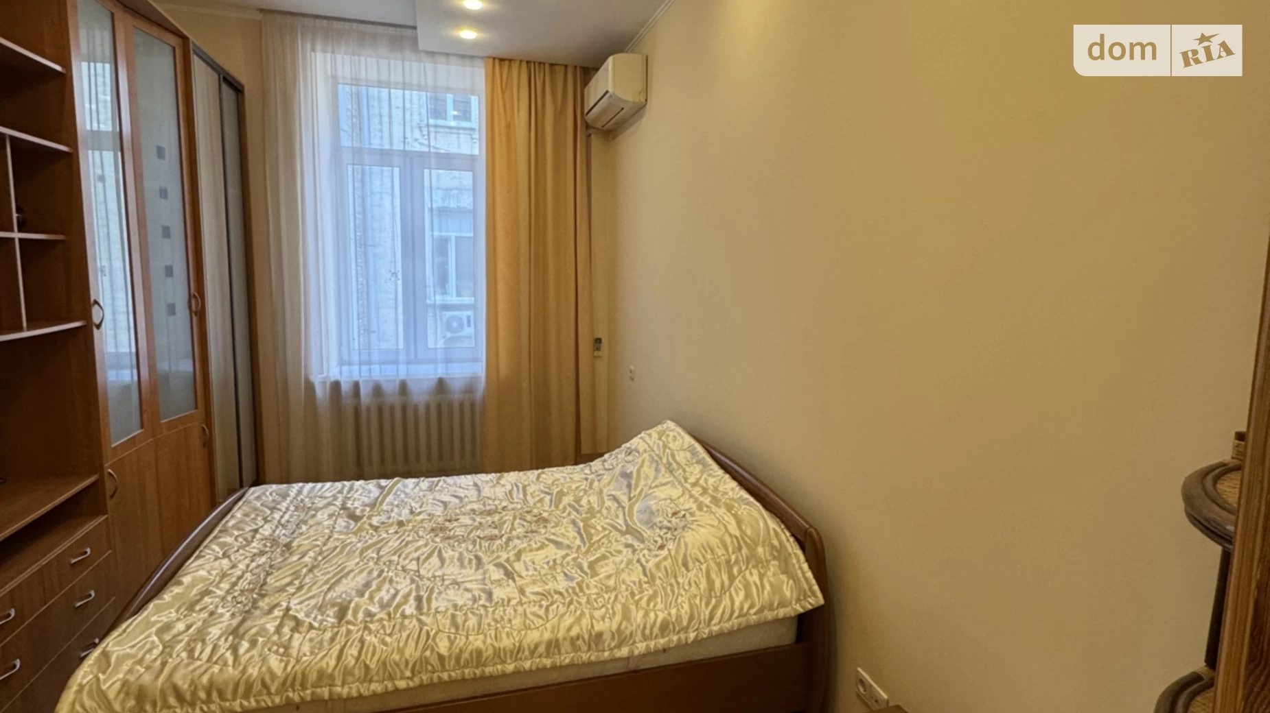 Здається в оренду 3-кімнатна квартира 80 кв. м у Києві, вул. Євгена Чикаленка(Пушкінська), 39 - фото 3