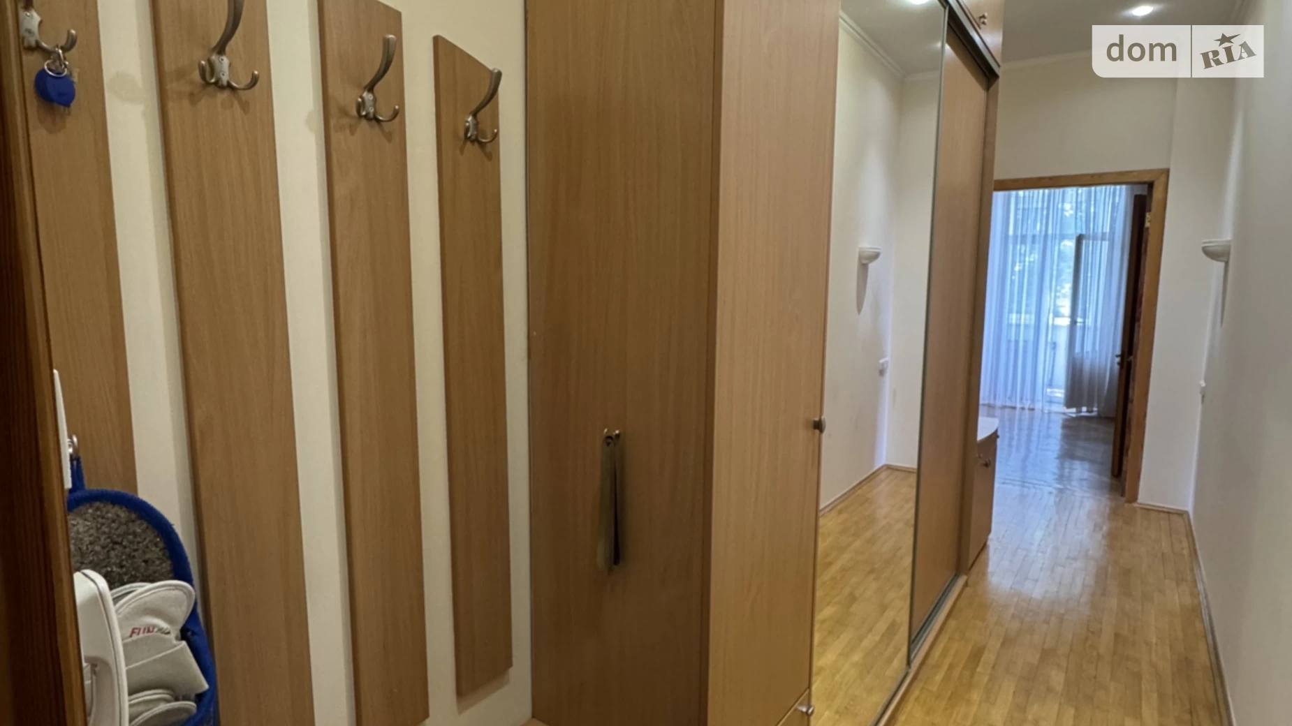 Здається в оренду 3-кімнатна квартира 80 кв. м у Києві, вул. Євгена Чикаленка(Пушкінська), 39 - фото 5