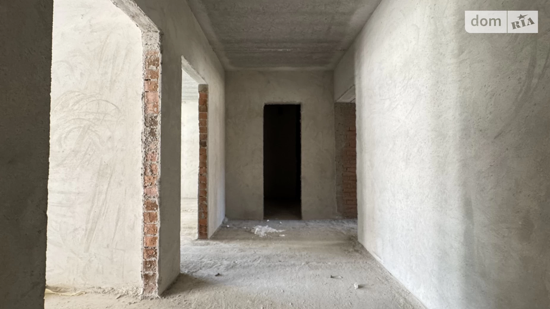 Продается 2-комнатная квартира 62.5 кв. м в Криховцах, ул. Довженко А. - фото 2