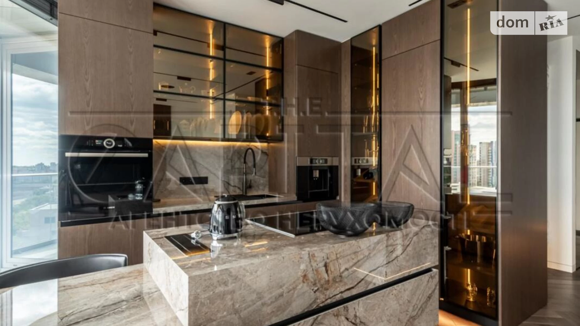 Продается 2-комнатная квартира 94.2 кв. м в Киеве, цена: 650000 $ - фото 2