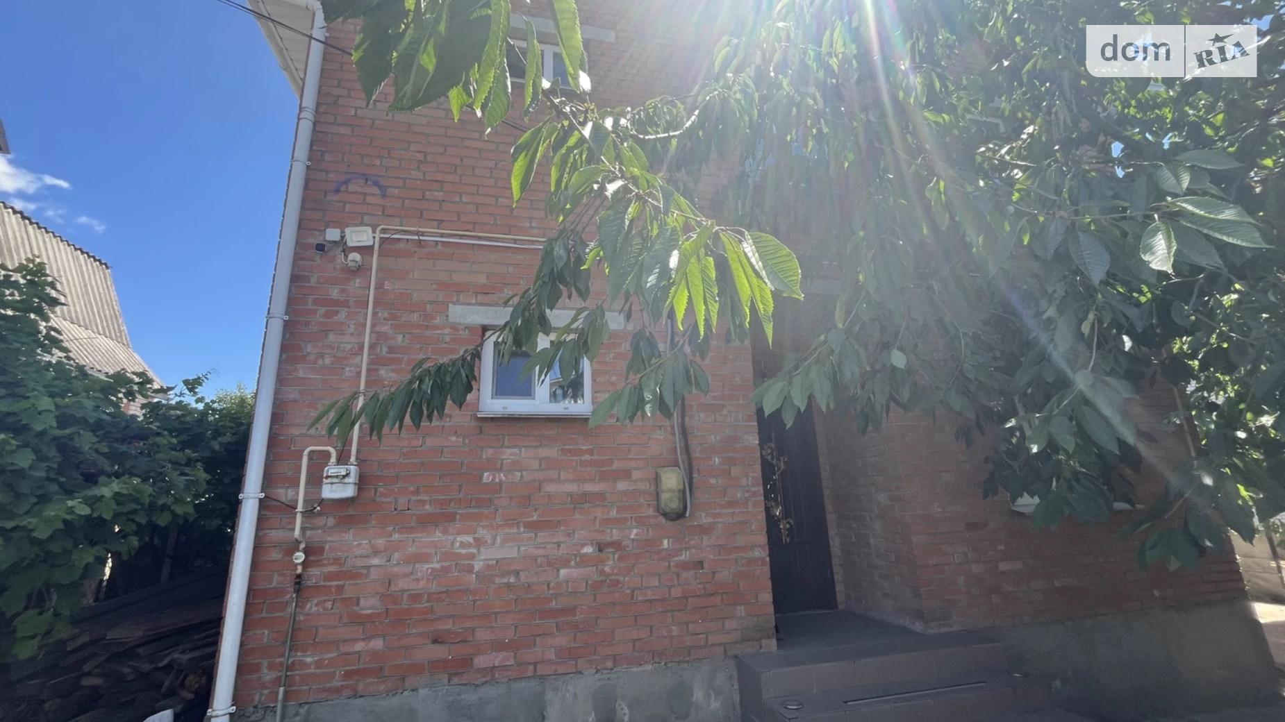 Продается дом на 2 этажа 132 кв. м с террасой, цена: 108000 $ - фото 2