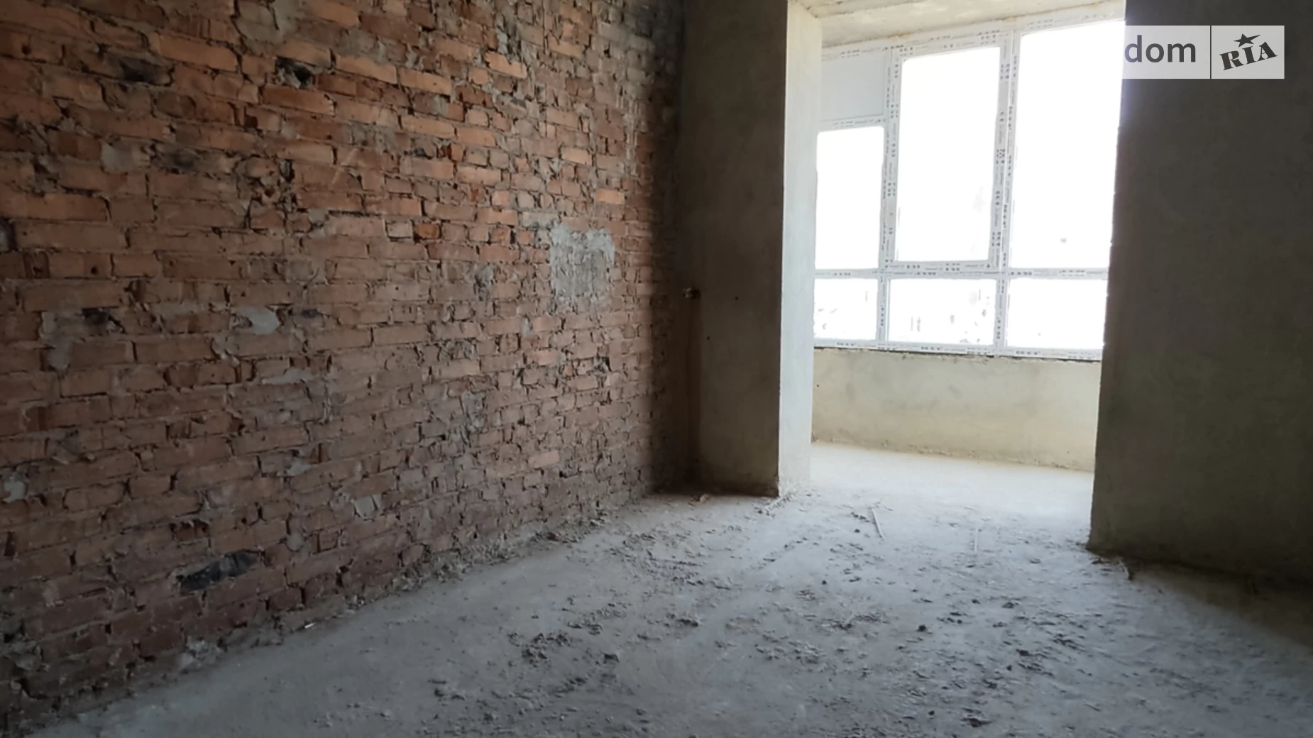 Продается 1-комнатная квартира 43.6 кв. м в Виннице, ул. Костя Широцкого, 5А - фото 4
