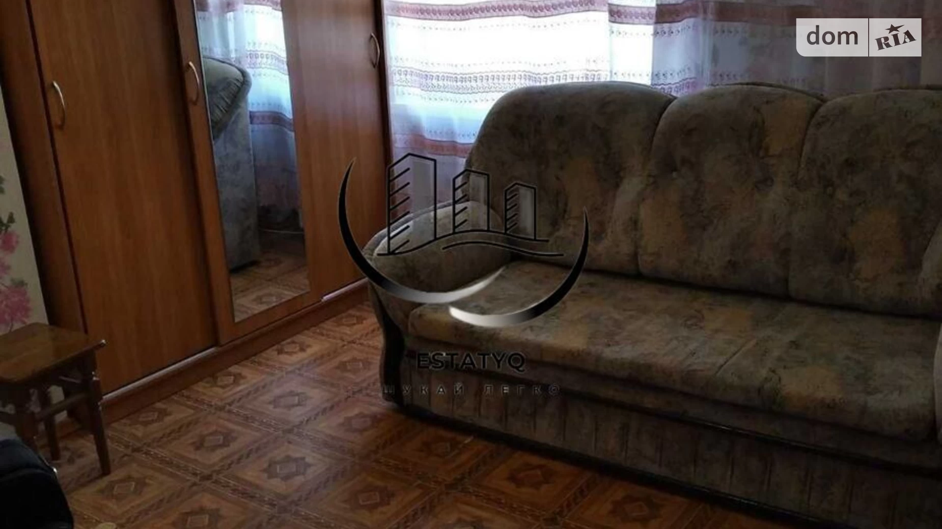 Здається в оренду 1-кімнатна квартира 25 кв. м у Харкові, вул. Коцарська, 23 - фото 3