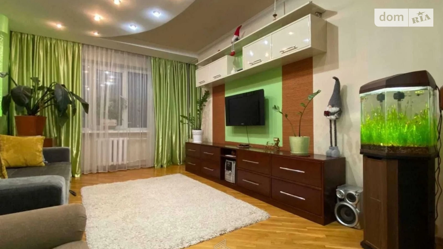Продается 3-комнатная квартира 70.6 кв. м в Киеве, ул. Рональда Рейгана(Теодора Драйзера), 10 - фото 5