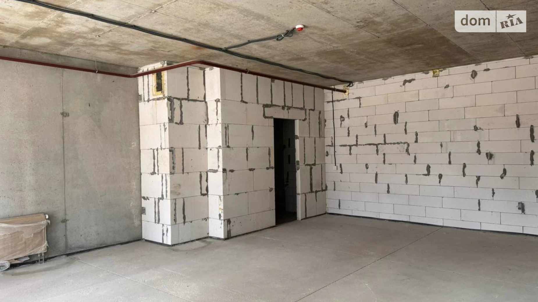 Сдается в аренду помещения свободного назначения 47.7 кв. м в 24-этажном здании, цена: 450 $ - фото 2