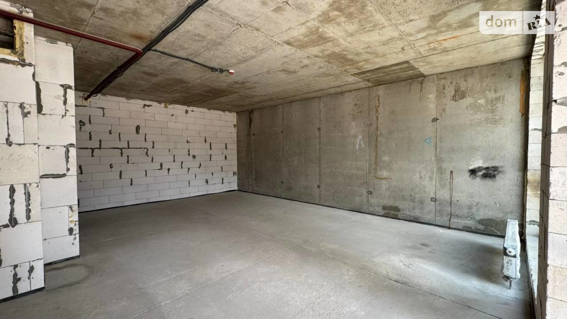 Сдается в аренду помещения свободного назначения 47.7 кв. м в 24-этажном здании, цена: 450 $ - фото 3