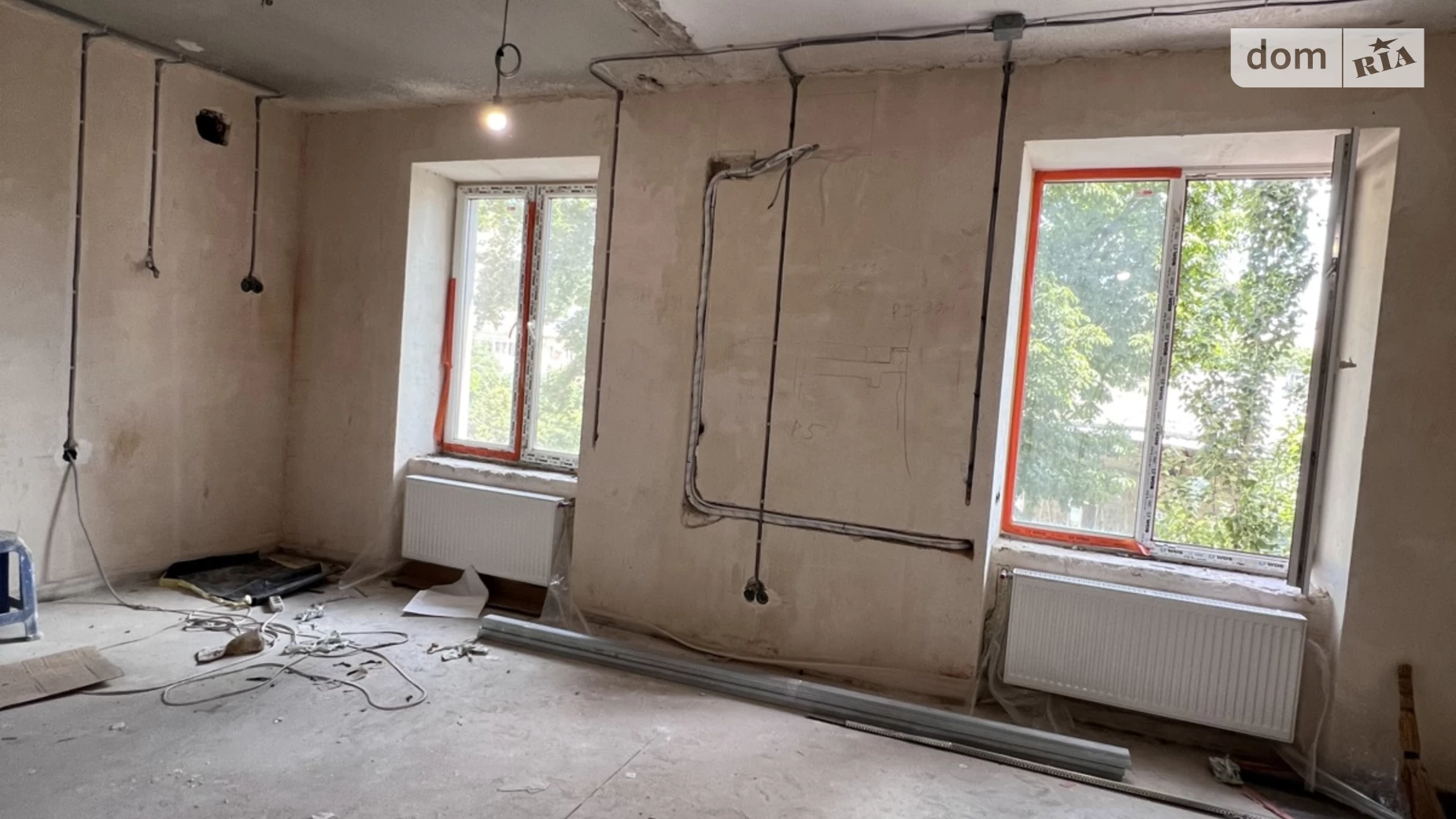 Продается 2-комнатная квартира 77 кв. м в Одессе, ул. Старопортофранковская, 105 - фото 2