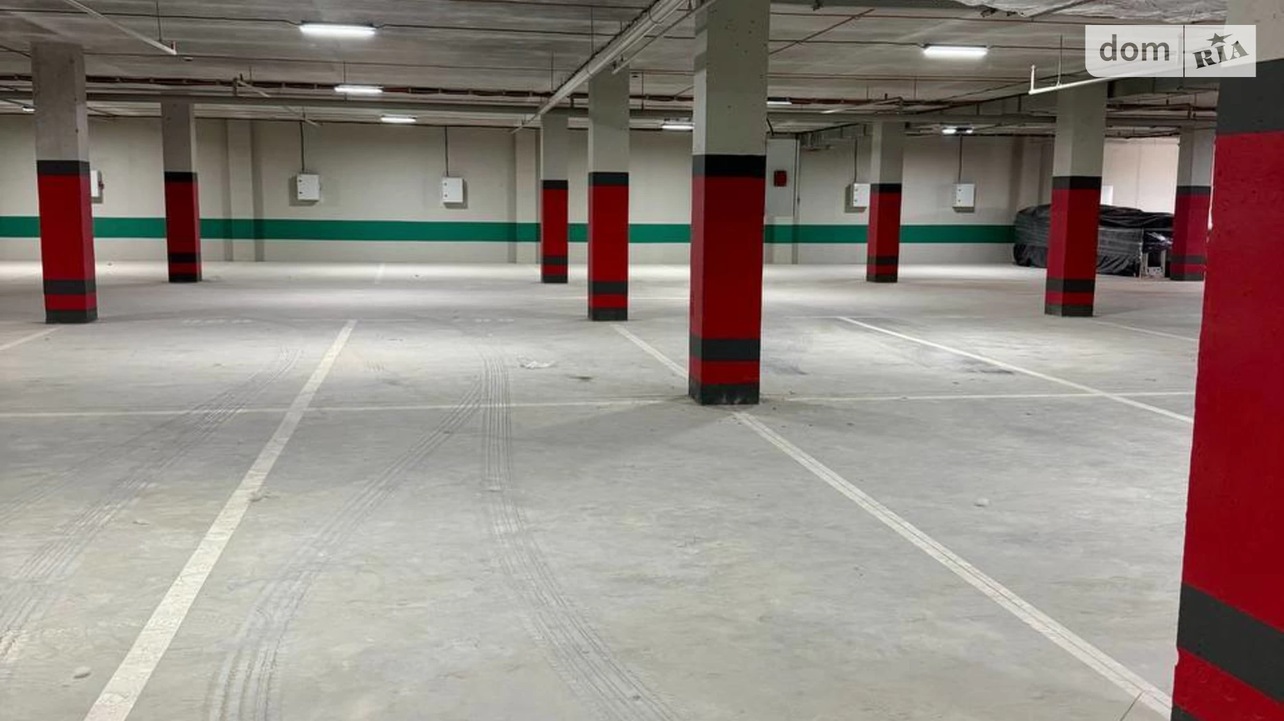 Продається підземний паркінг під легкове авто на 16 кв. м, цена: 28000 $ - фото 3