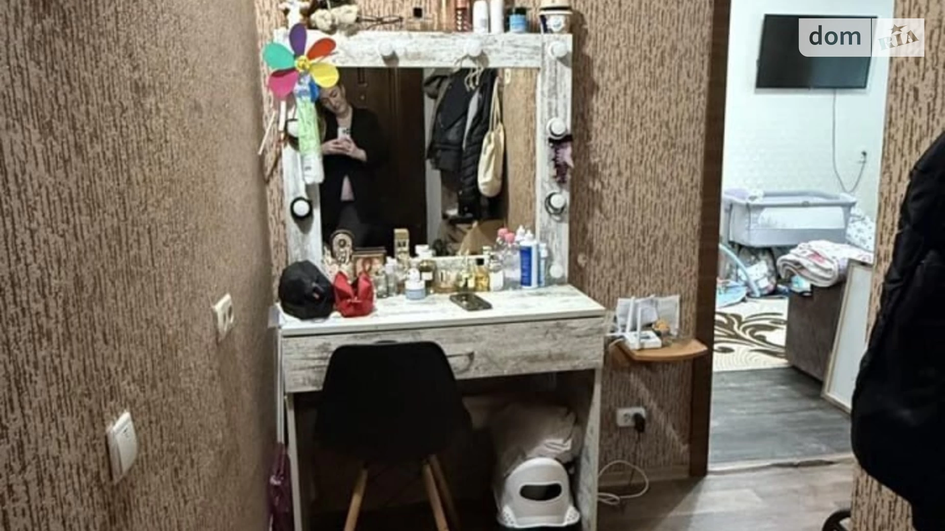 Продается 1-комнатная квартира 30 кв. м в Полтаве, цена: 29000 $ - фото 3