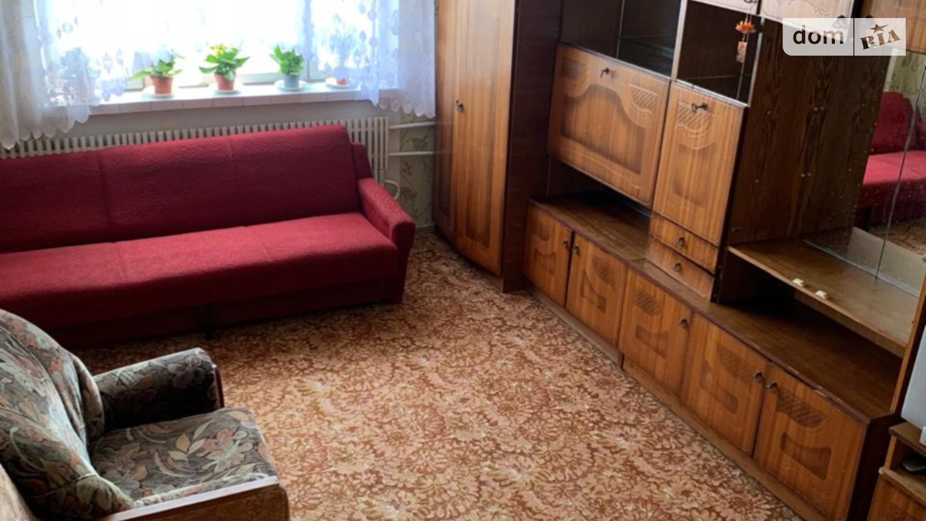 Продается 2-комнатная квартира 53.3 кв. м в Харькове, пер. Титаренковский, 2 - фото 4