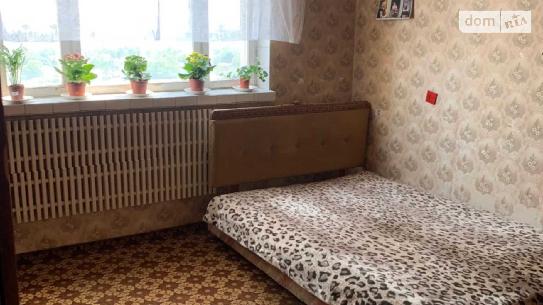Продается 2-комнатная квартира 53.3 кв. м в Харькове, пер. Титаренковский, 2 - фото 3