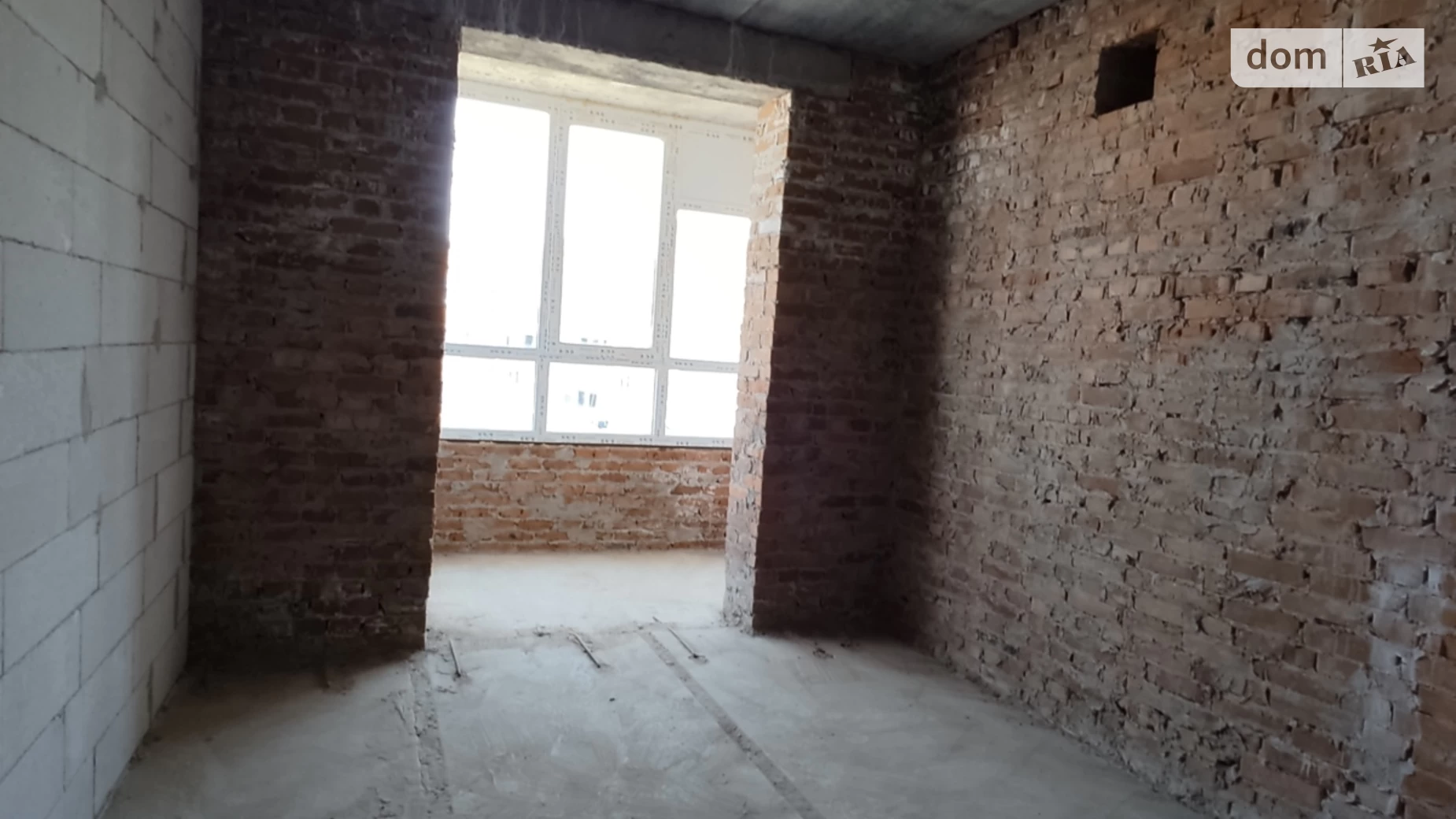 Продается 1-комнатная квартира 45.2 кв. м в Виннице, ул. Костя Широцкого, 5А - фото 3