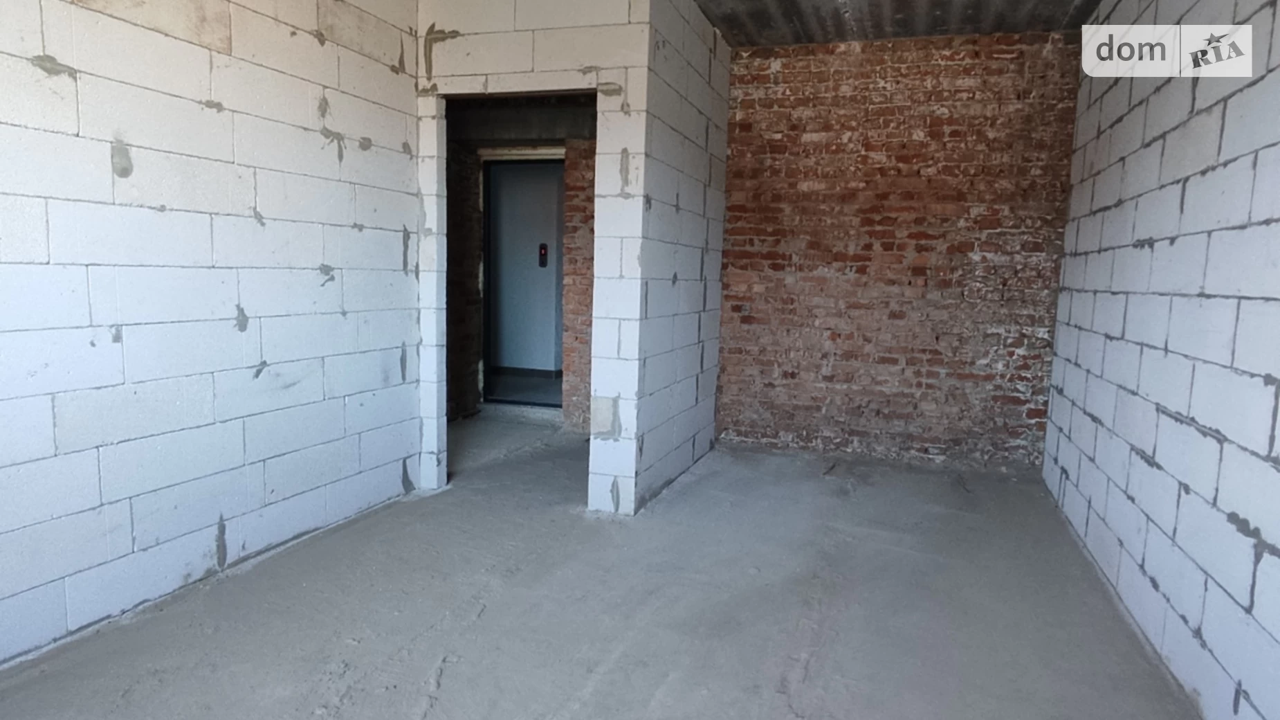 Продается 1-комнатная квартира 45.2 кв. м в Виннице, ул. Костя Широцкого, 5А - фото 5