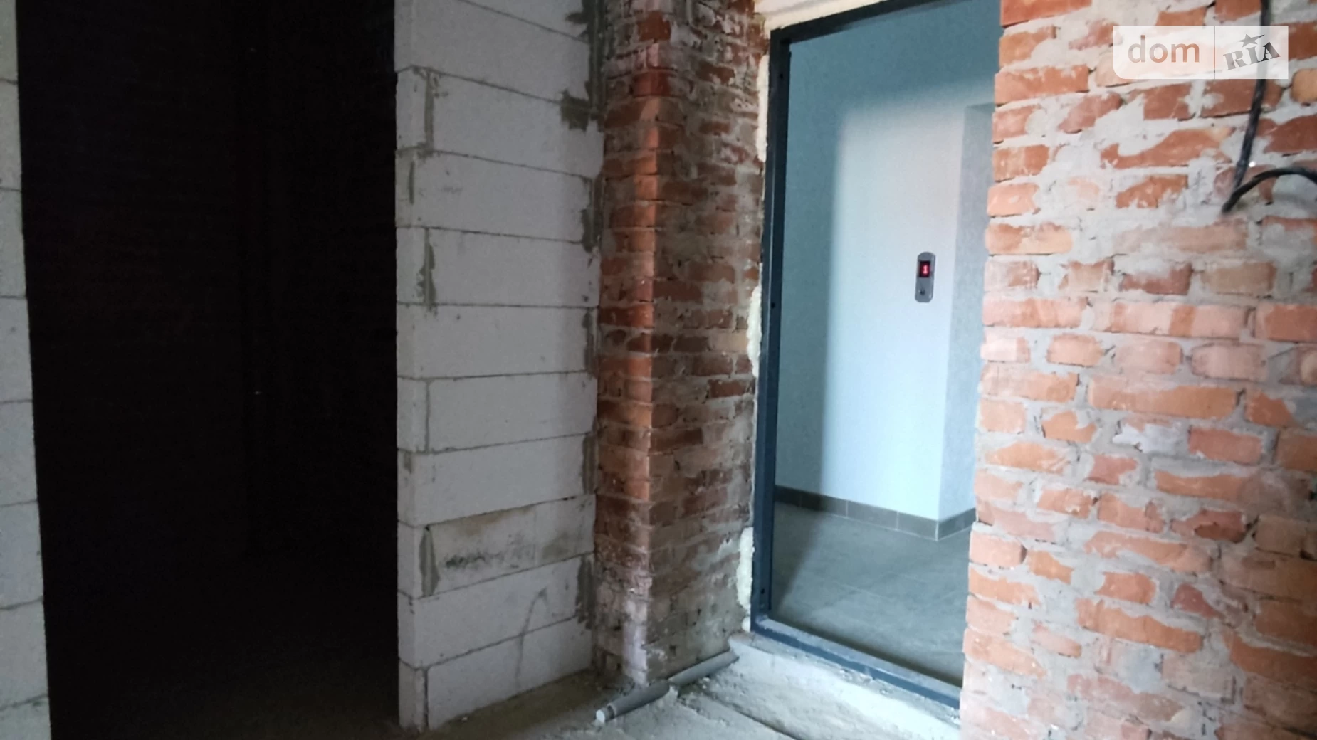 Продается 1-комнатная квартира 45.2 кв. м в Виннице, ул. Костя Широцкого, 5А - фото 4