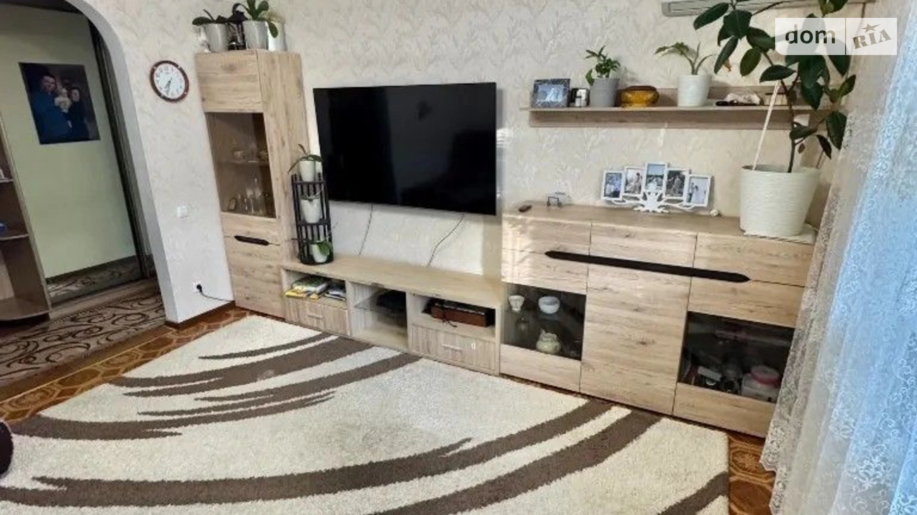 Продается 3-комнатная квартира 66 кв. м в Днепре, ул. Космодромная, 3 - фото 3