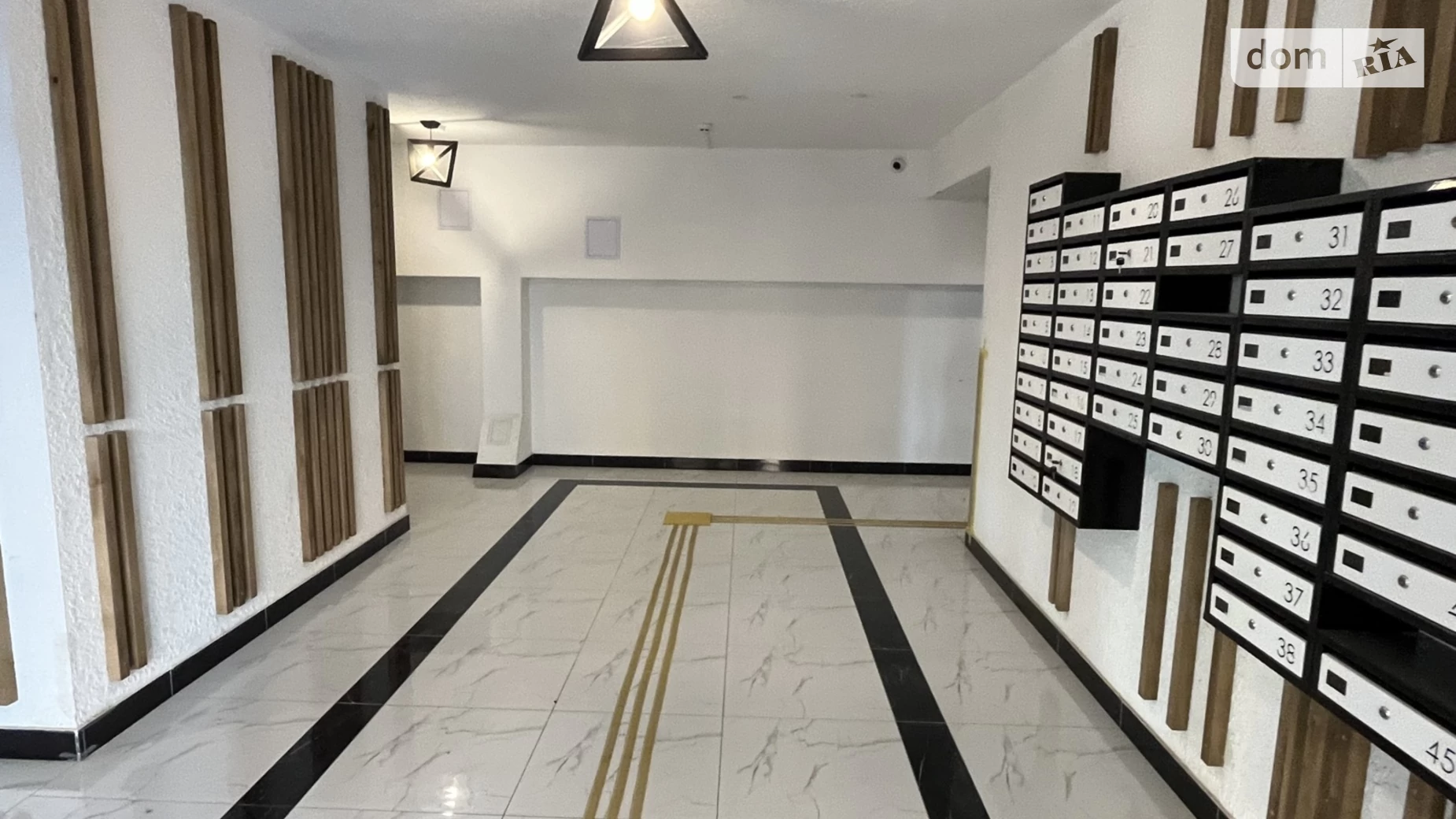 Продается 1-комнатная квартира 47.4 кв. м в Хмельницком, ул. Довженко, 4А - фото 2