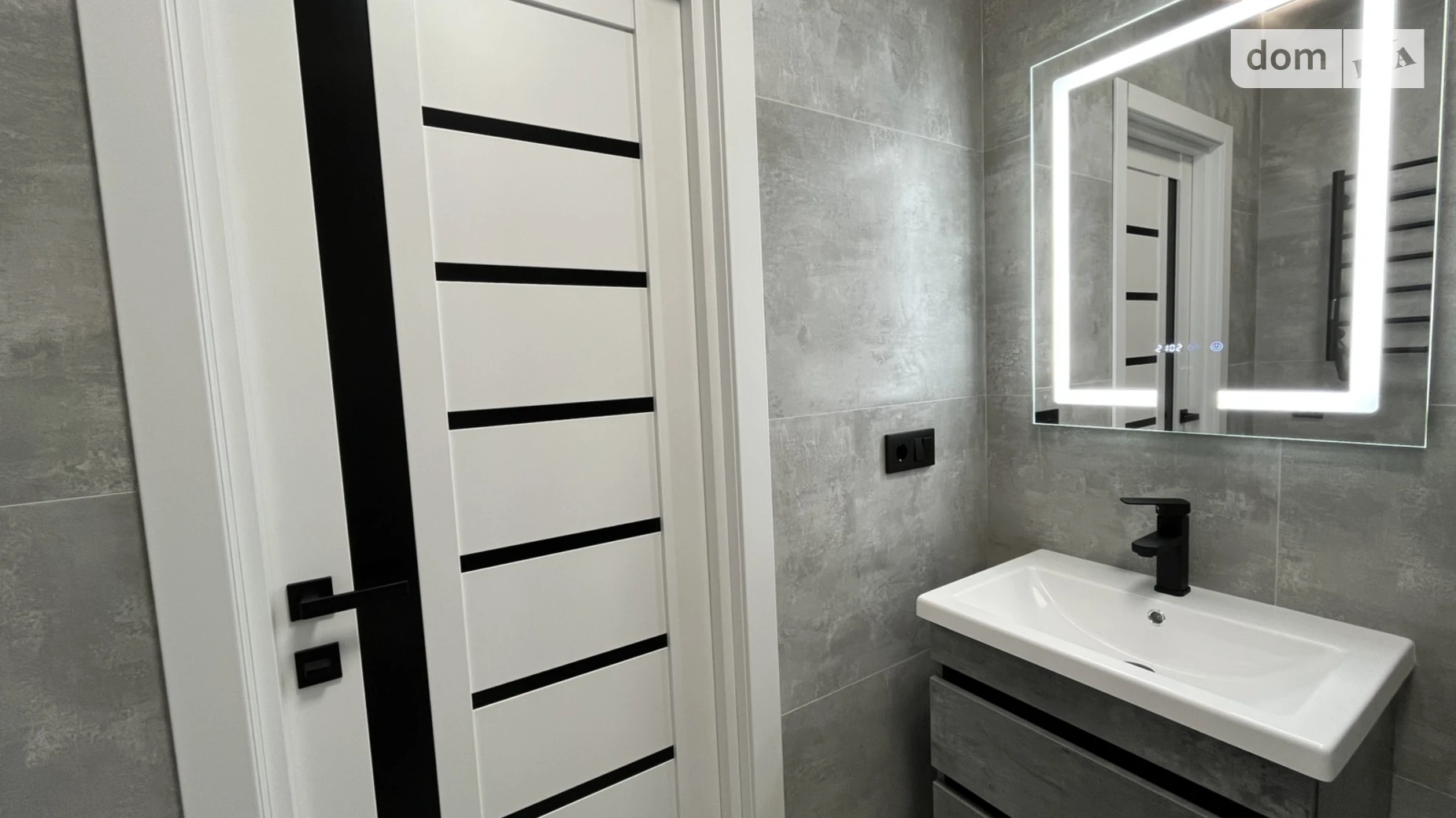 Продается 1-комнатная квартира 47.4 кв. м в Хмельницком, ул. Довженко, 4А - фото 2