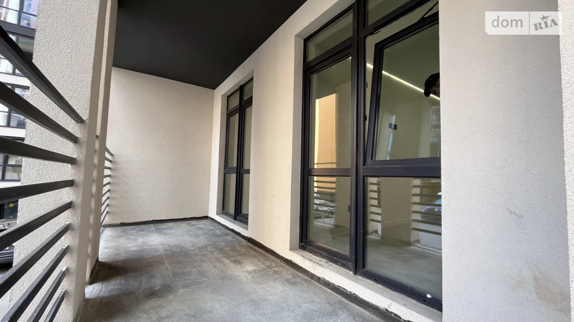 Продается 1-комнатная квартира 47.4 кв. м в Хмельницком, ул. Довженко, 4А - фото 3