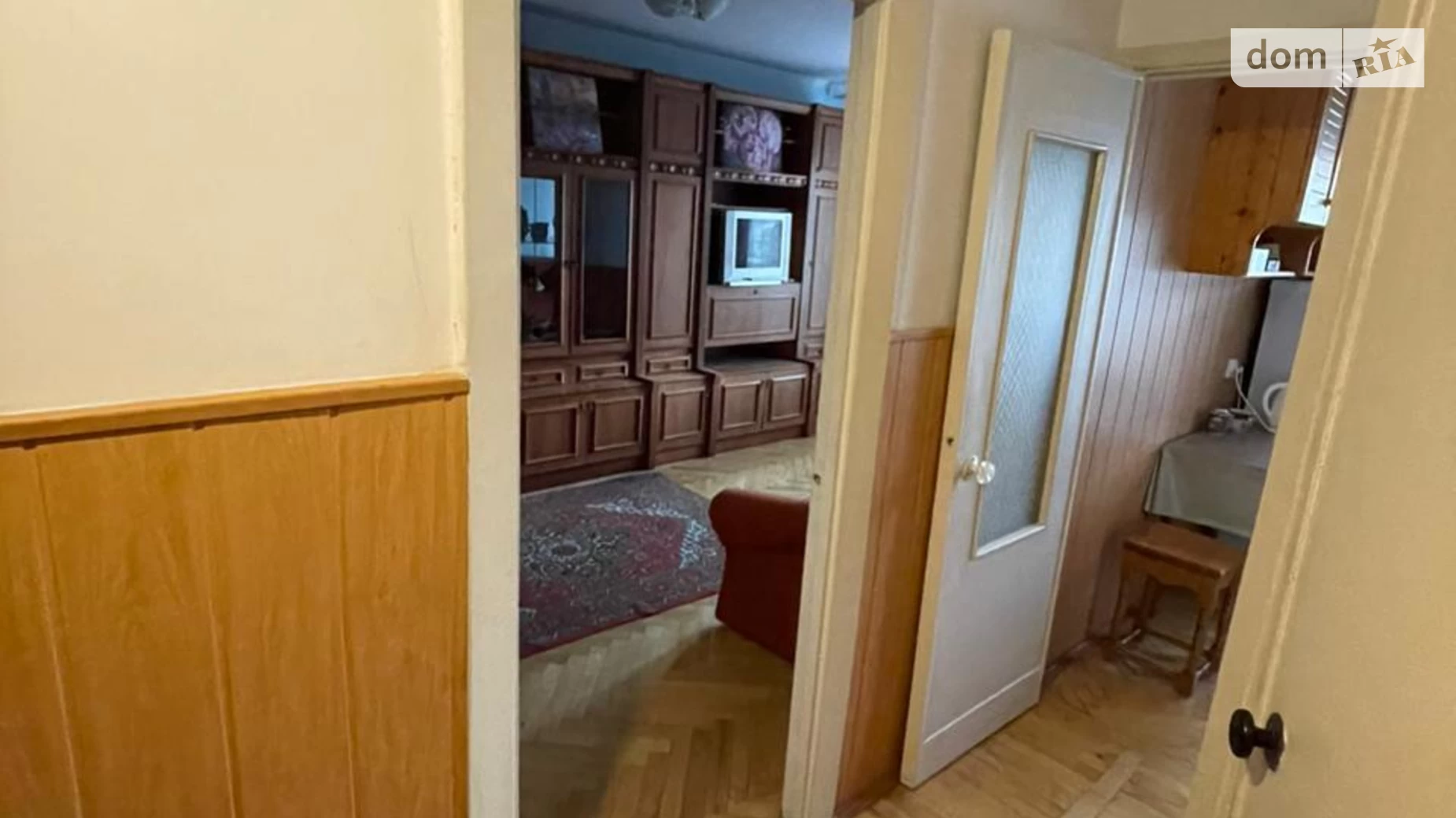 Здається в оренду 2-кімнатна квартира 47 кв. м у Львові, вул. Городоцька - фото 5