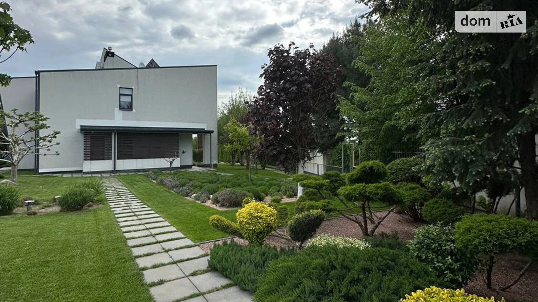 Продается дом на 2 этажа 465 кв. м с участком, цена: 450000 $ - фото 5
