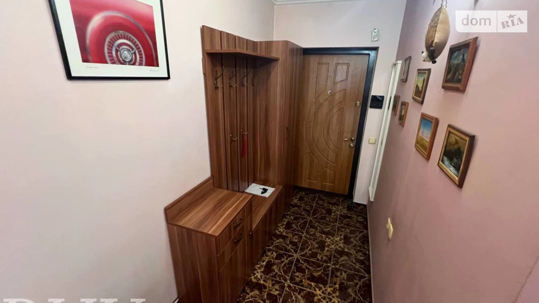 3-кімнатна квартира 83 кв. м у Тернополі, вул. Острозького Князя, 70 - фото 4