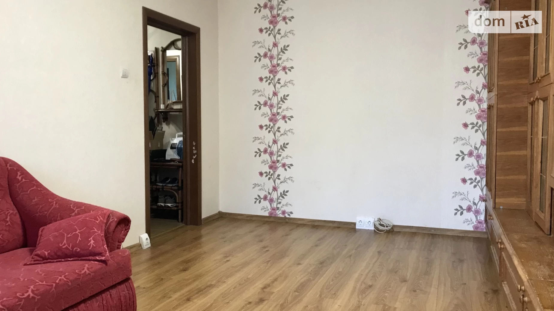 Сдается в аренду 2-комнатная квартира 50 кв. м в Киеве, ул. Сержа Лифаря(Александра Сабурова), 18 - фото 2
