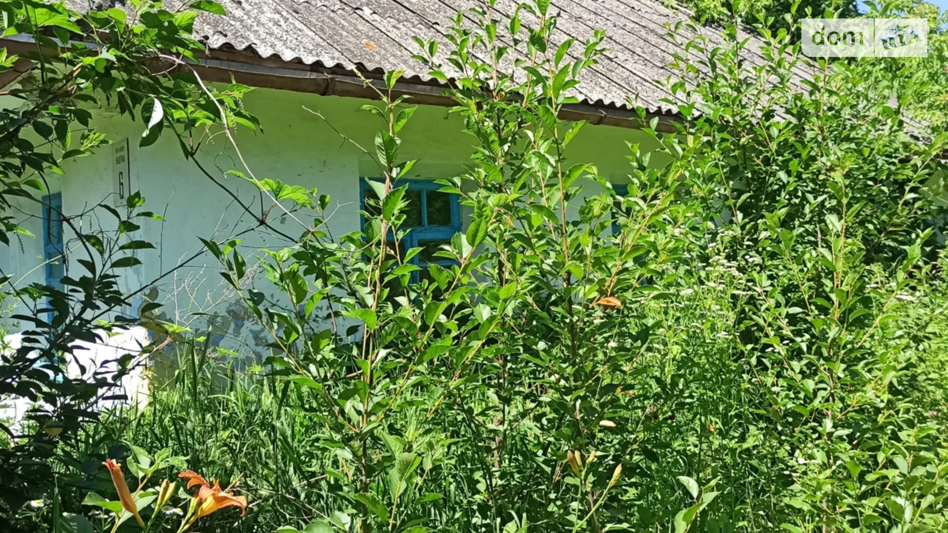 Продается одноэтажный дом 48 кв. м с бассейном, цена: 12500 $ - фото 2