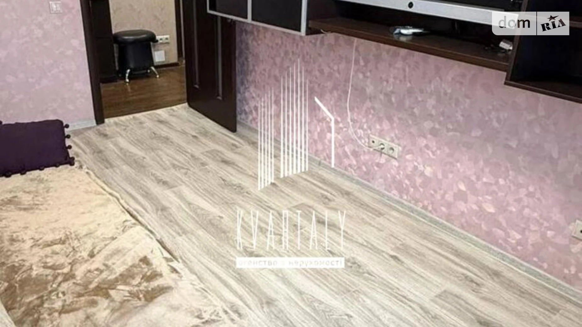 Продается 3-комнатная квартира 63 кв. м в Киеве, просп. Леся Курбаса(50-летия Октября), 4 - фото 3