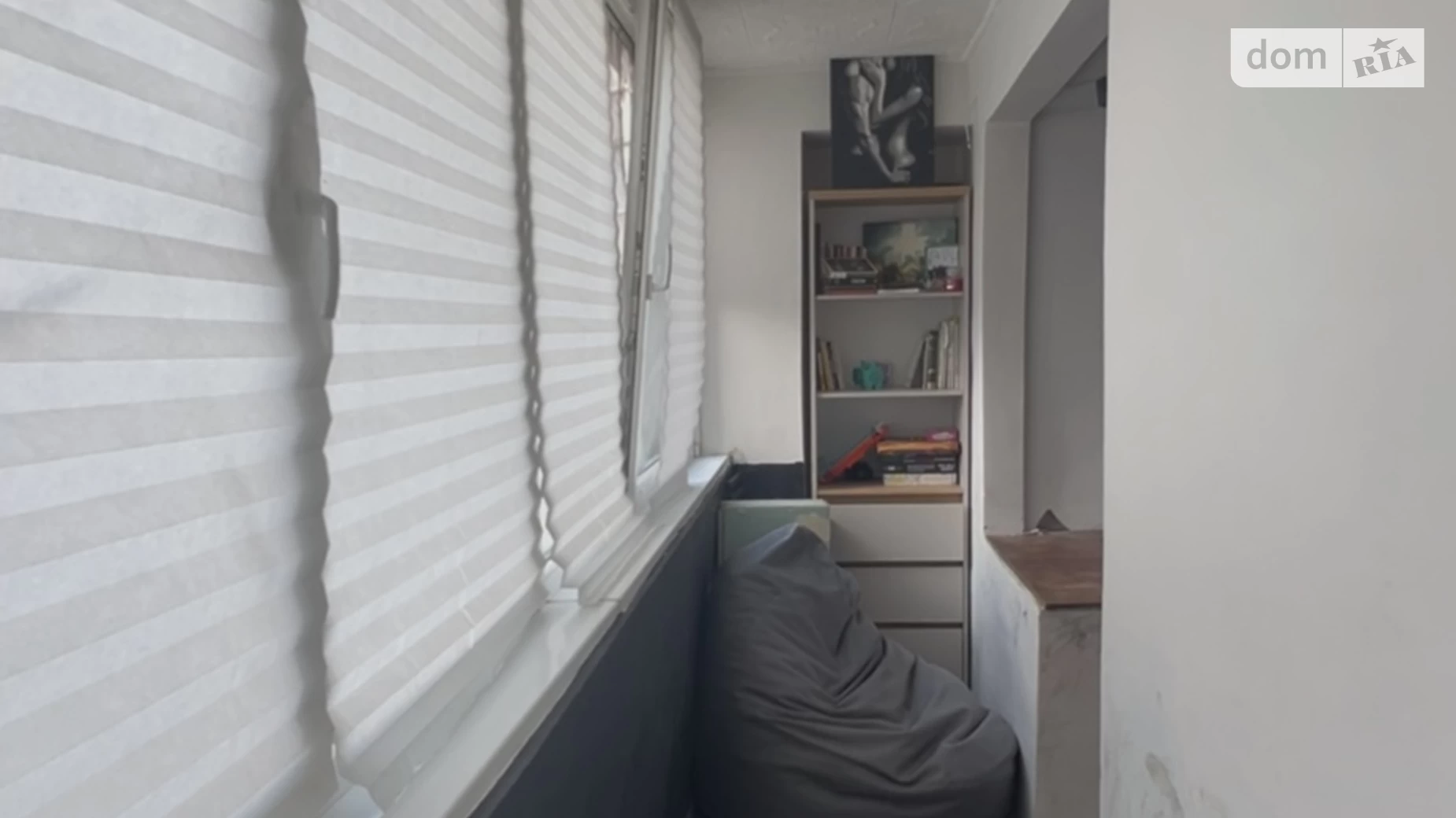 Продается 1-комнатная квартира 39.6 кв. м в Харькове, цена: 20000 $ - фото 3