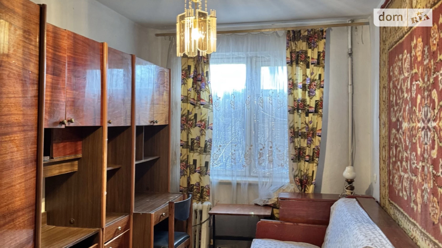 Продается 3-комнатная квартира 58.5 кв. м в, цена: 11990 $ - фото 2
