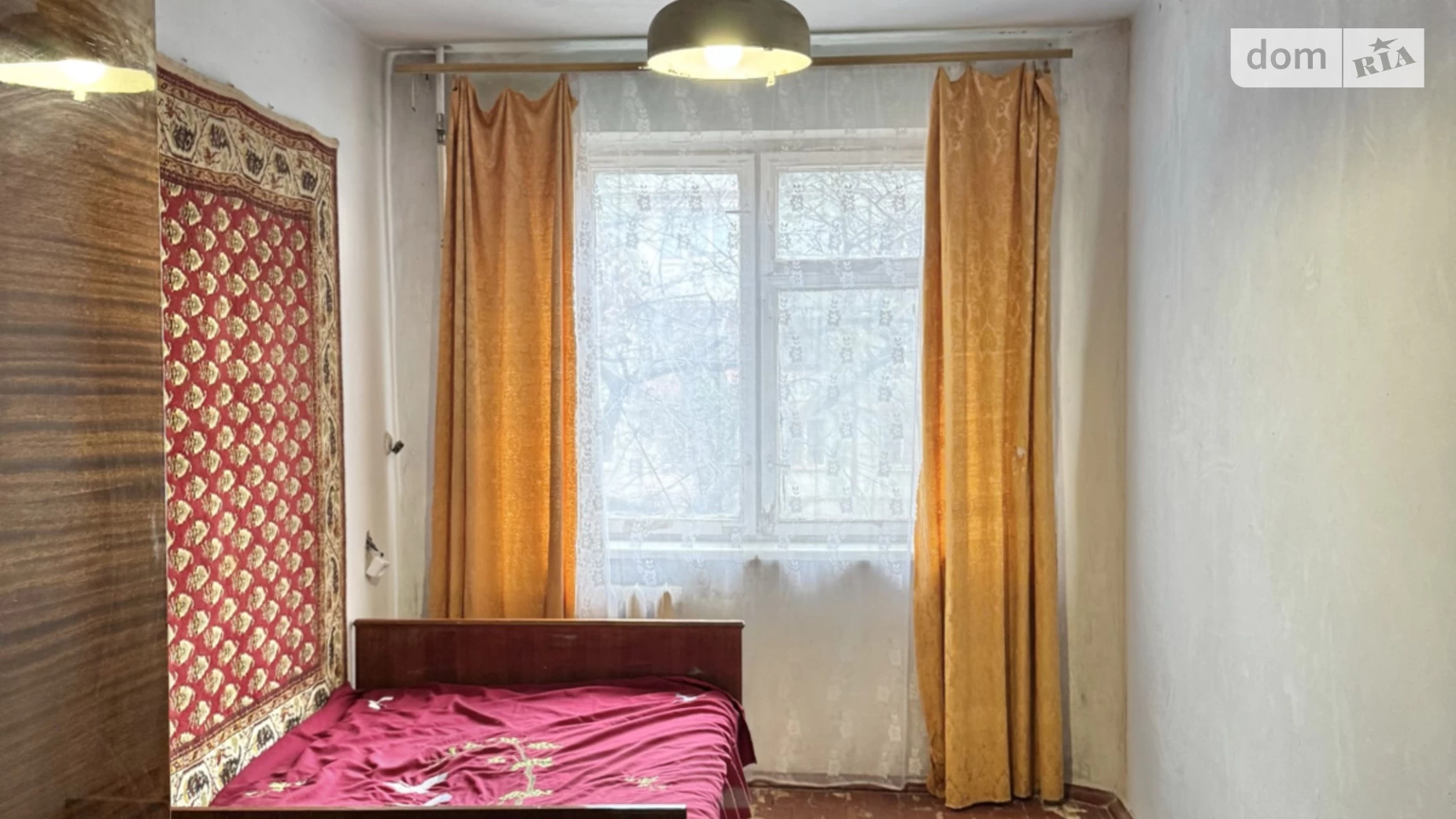Продается 3-комнатная квартира 58.5 кв. м в, цена: 11990 $ - фото 3