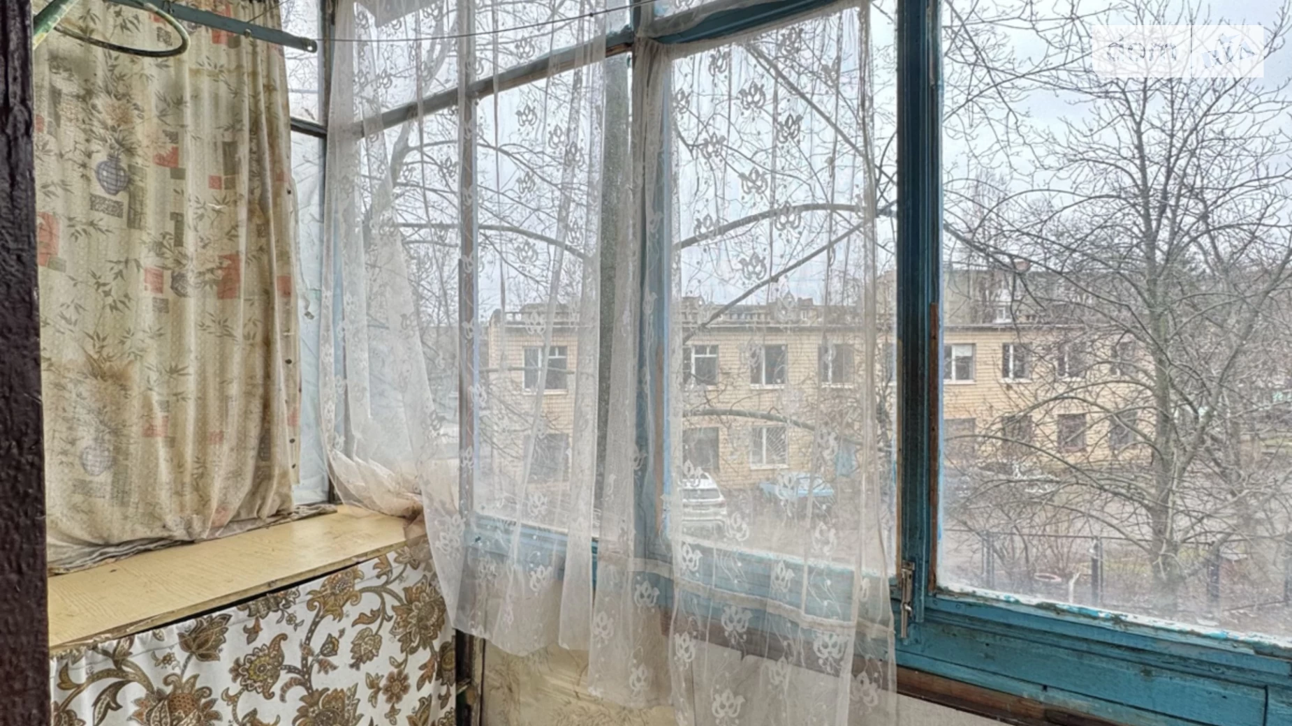 Продается 3-комнатная квартира 58.5 кв. м в, цена: 11990 $ - фото 5