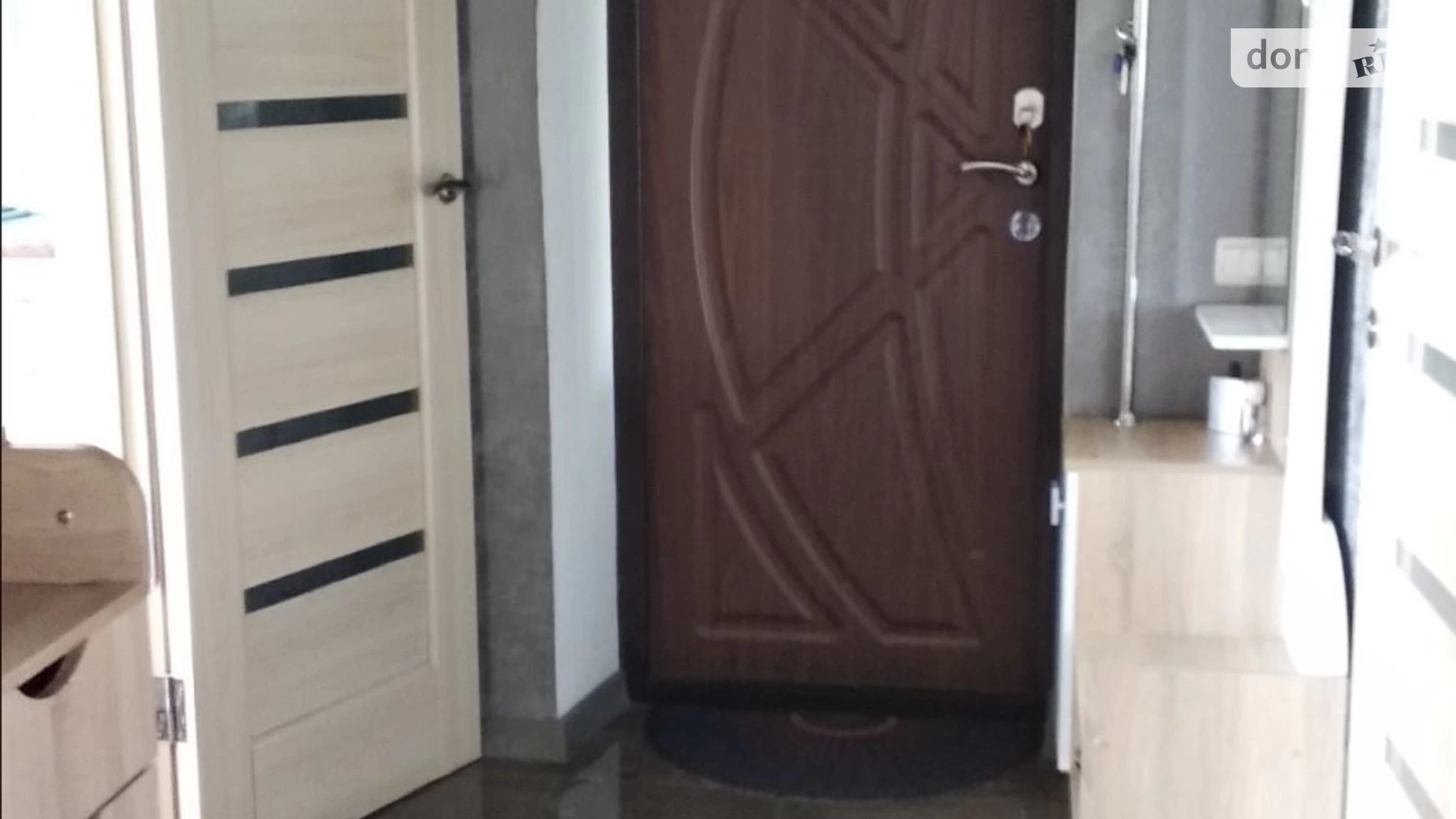 Сдается в аренду 1-комнатная квартира 41 кв. м в Виннице, ул. Замостянская - фото 2