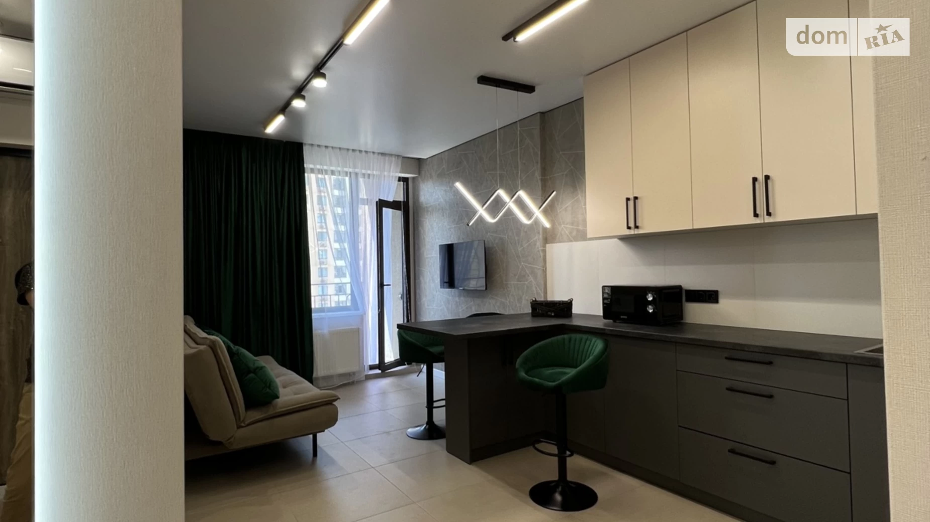 Продается 2-комнатная квартира 69 кв. м в Одессе, ул. Генуэзская, 1/1 - фото 3