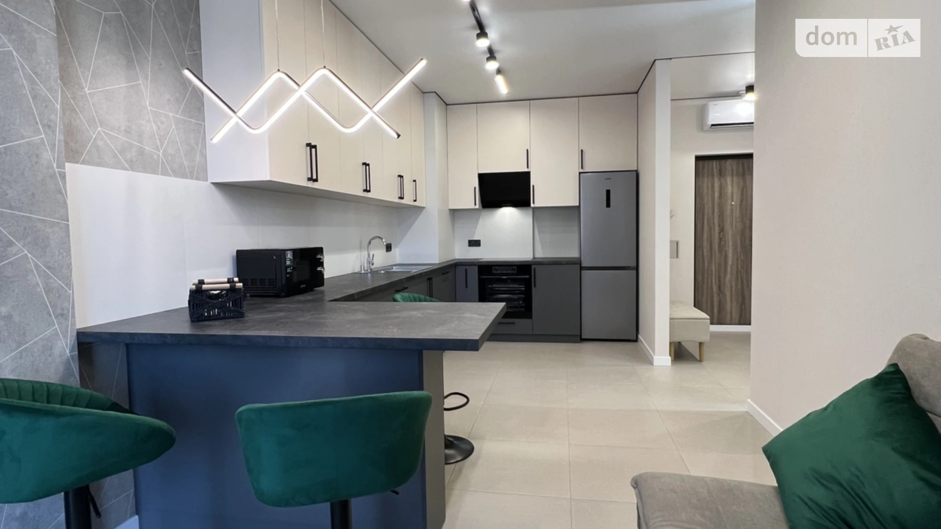 Продается 2-комнатная квартира 69 кв. м в Одессе, ул. Генуэзская, 1/1 - фото 5