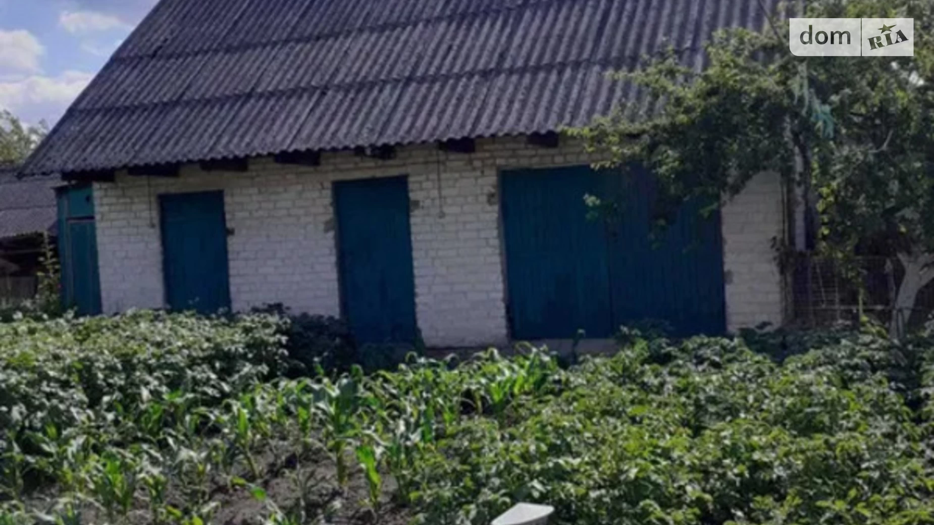 Продается одноэтажный дом 102 кв. м с террасой, цена: 45000 $ - фото 2