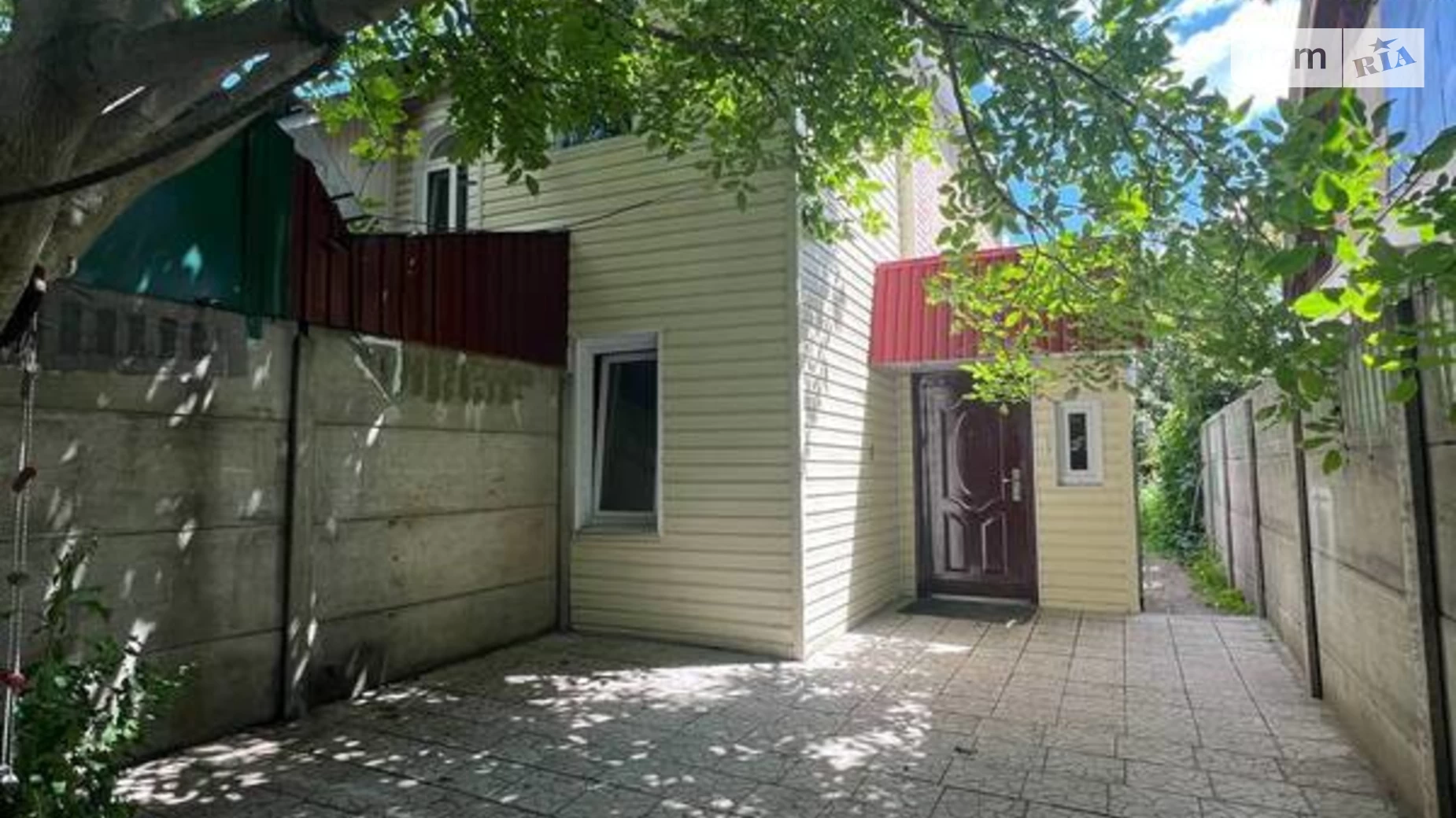 Продается часть дома 47 кв. м с гаражом, цена: 43000 $ - фото 3