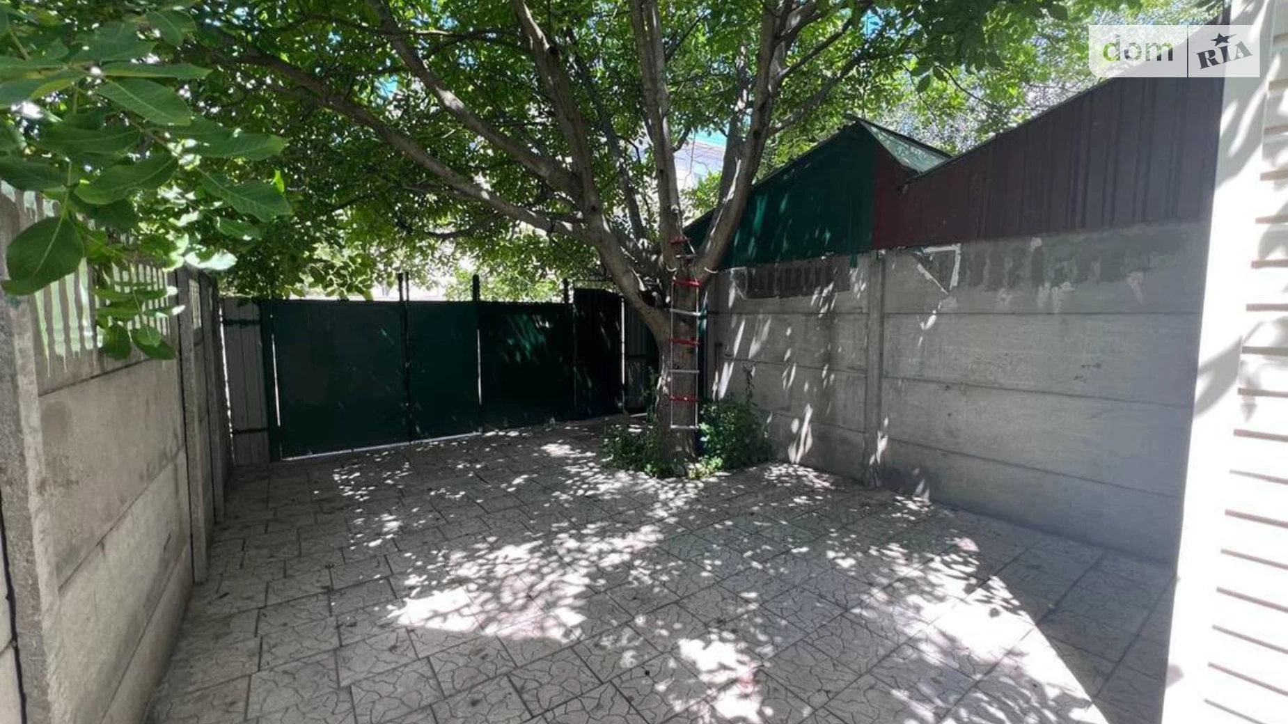 Продается часть дома 47 кв. м с гаражом, цена: 43000 $ - фото 4