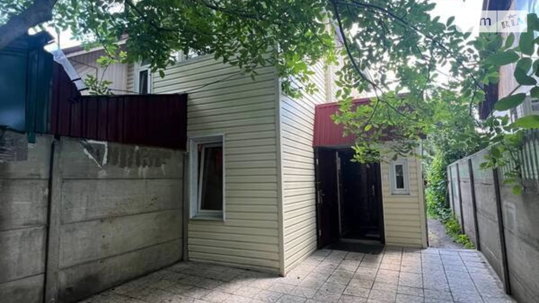 Продается часть дома 47 кв. м с гаражом, цена: 43000 $ - фото 5