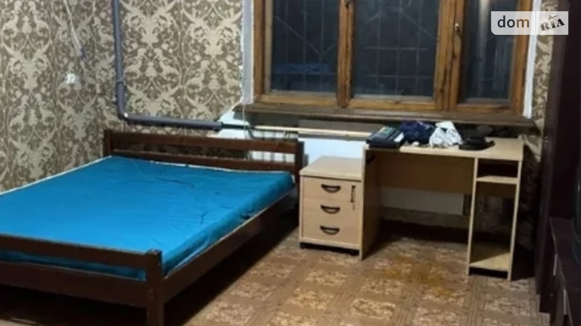 Продается 1-комнатная квартира 34.2 кв. м в Днепре, ул. Смольная, 3 - фото 2