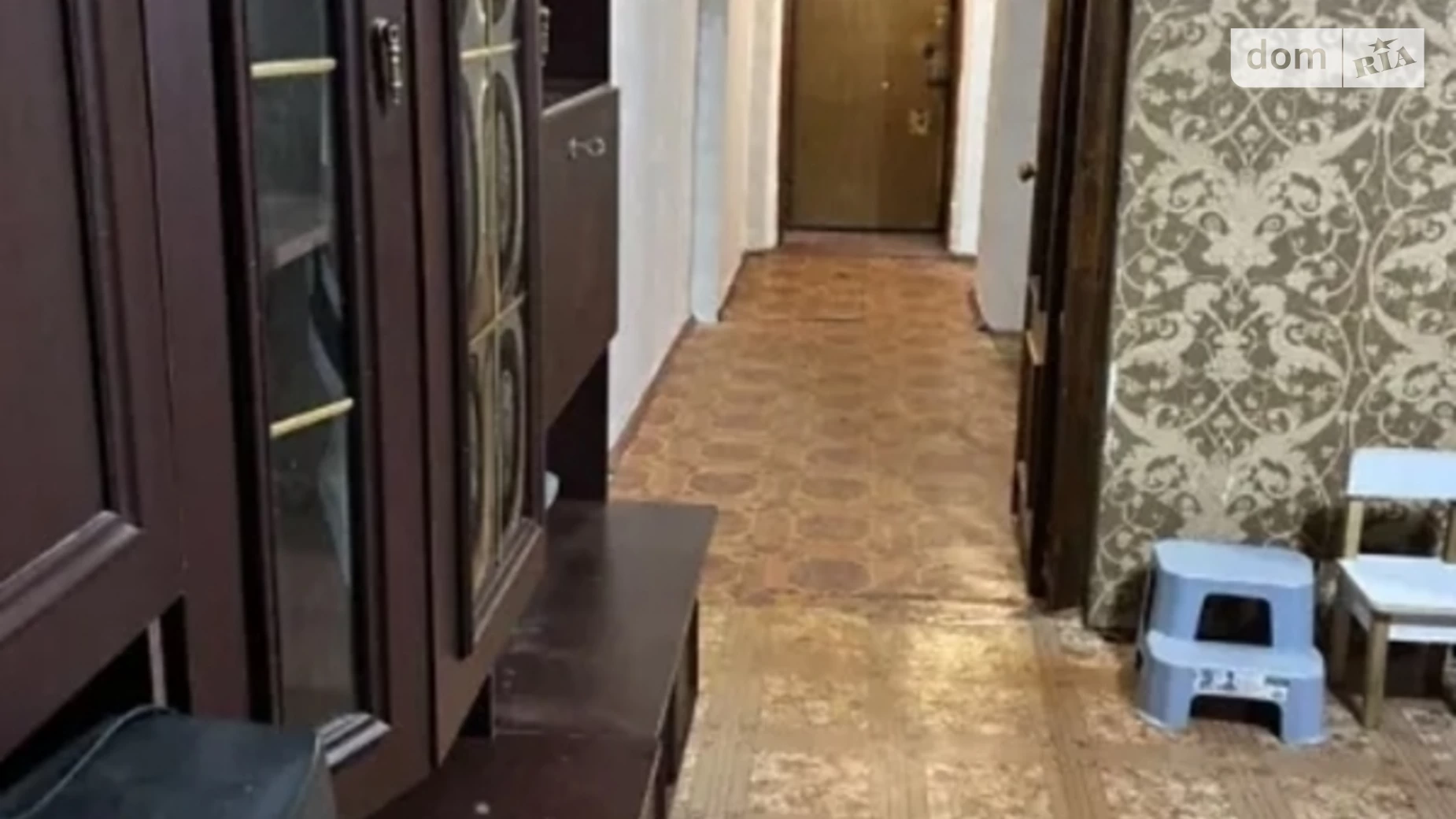 Продается 1-комнатная квартира 34.2 кв. м в Днепре, ул. Смольная, 3 - фото 3
