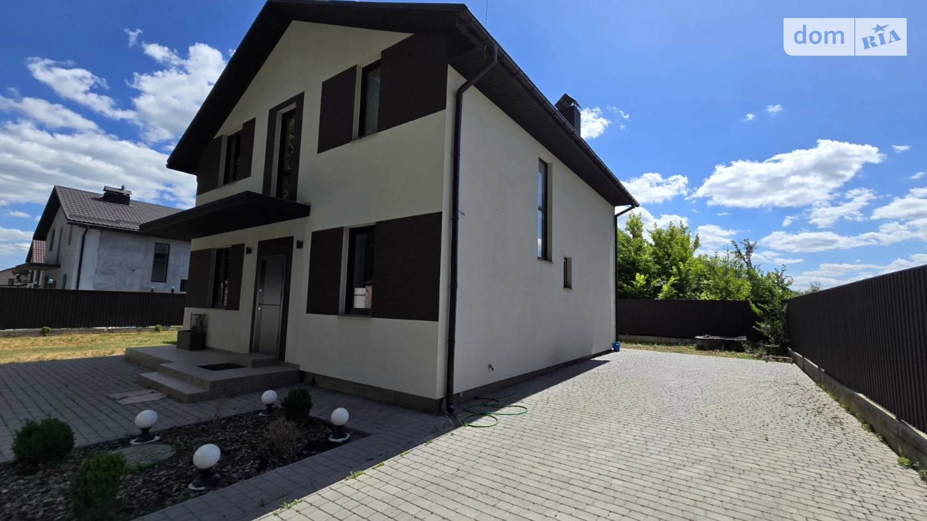 Продається будинок 2 поверховий 150 кв. м з гаражем, цена: 150000 $ - фото 5