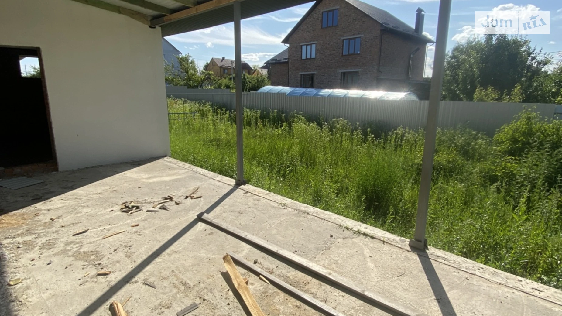 Продается дом на 2 этажа 200 кв. м с балконом, цена: 120000 $ - фото 5