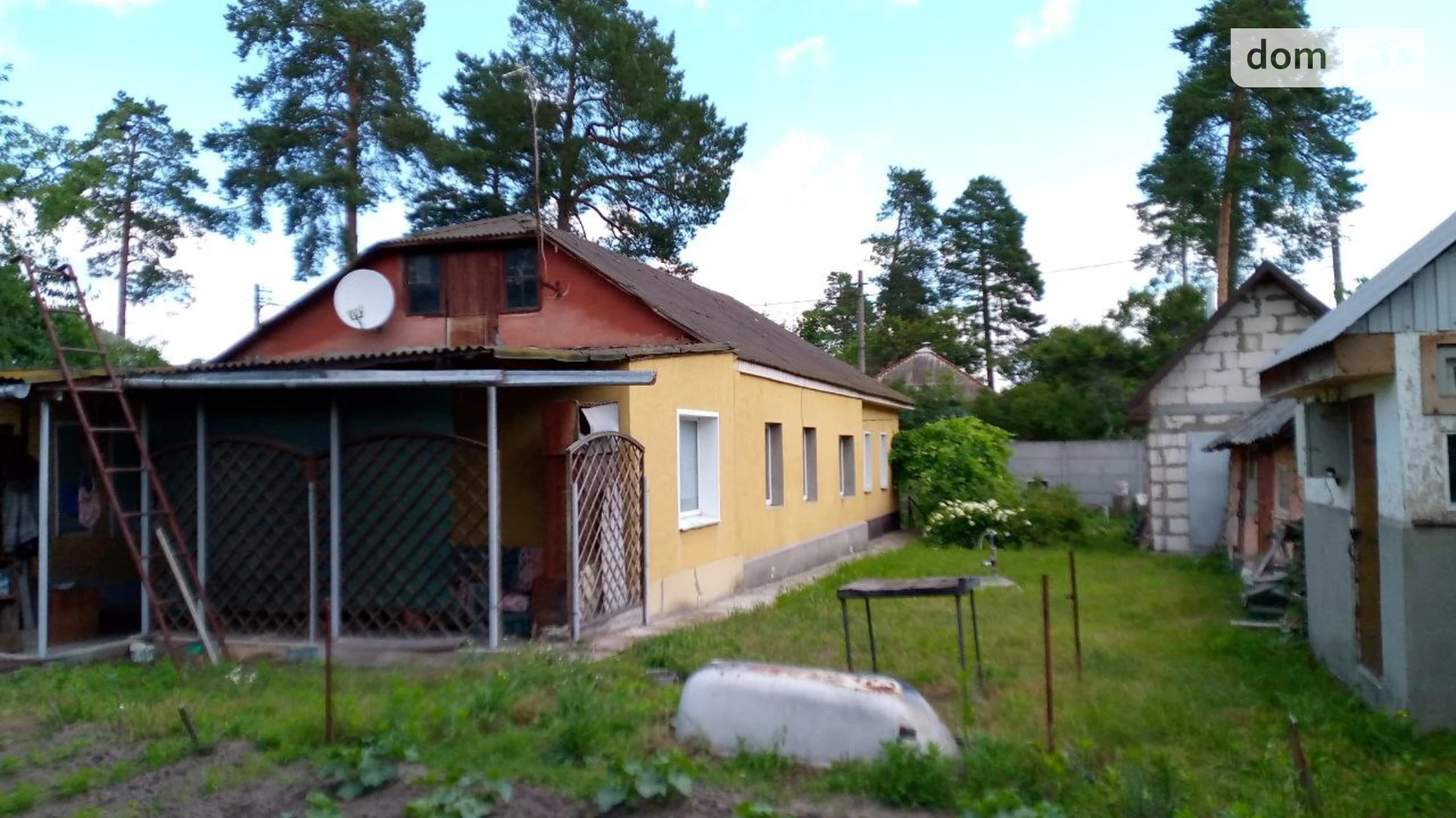 Продається одноповерховий будинок 150 кв. м з ділянкою, цена: 300000 $ - фото 3