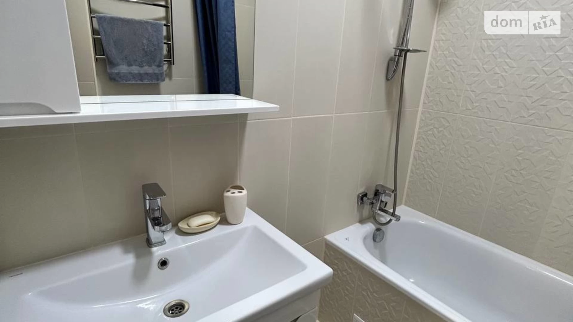 Сдается в аренду 2-комнатная квартира 56.5 кв. м в Ирпене, ул. Университетская(Карла Маркса) - фото 2