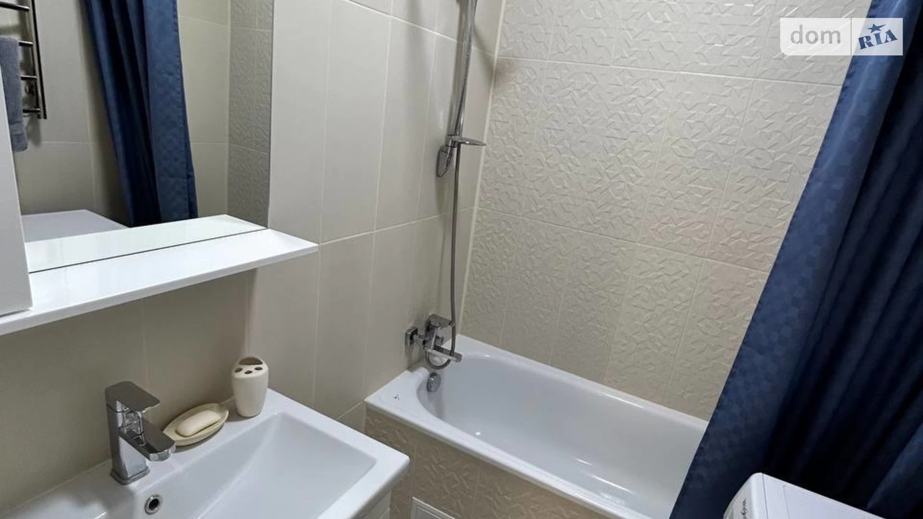 Сдается в аренду 2-комнатная квартира 56.5 кв. м в Ирпене, ул. Университетская(Карла Маркса) - фото 3