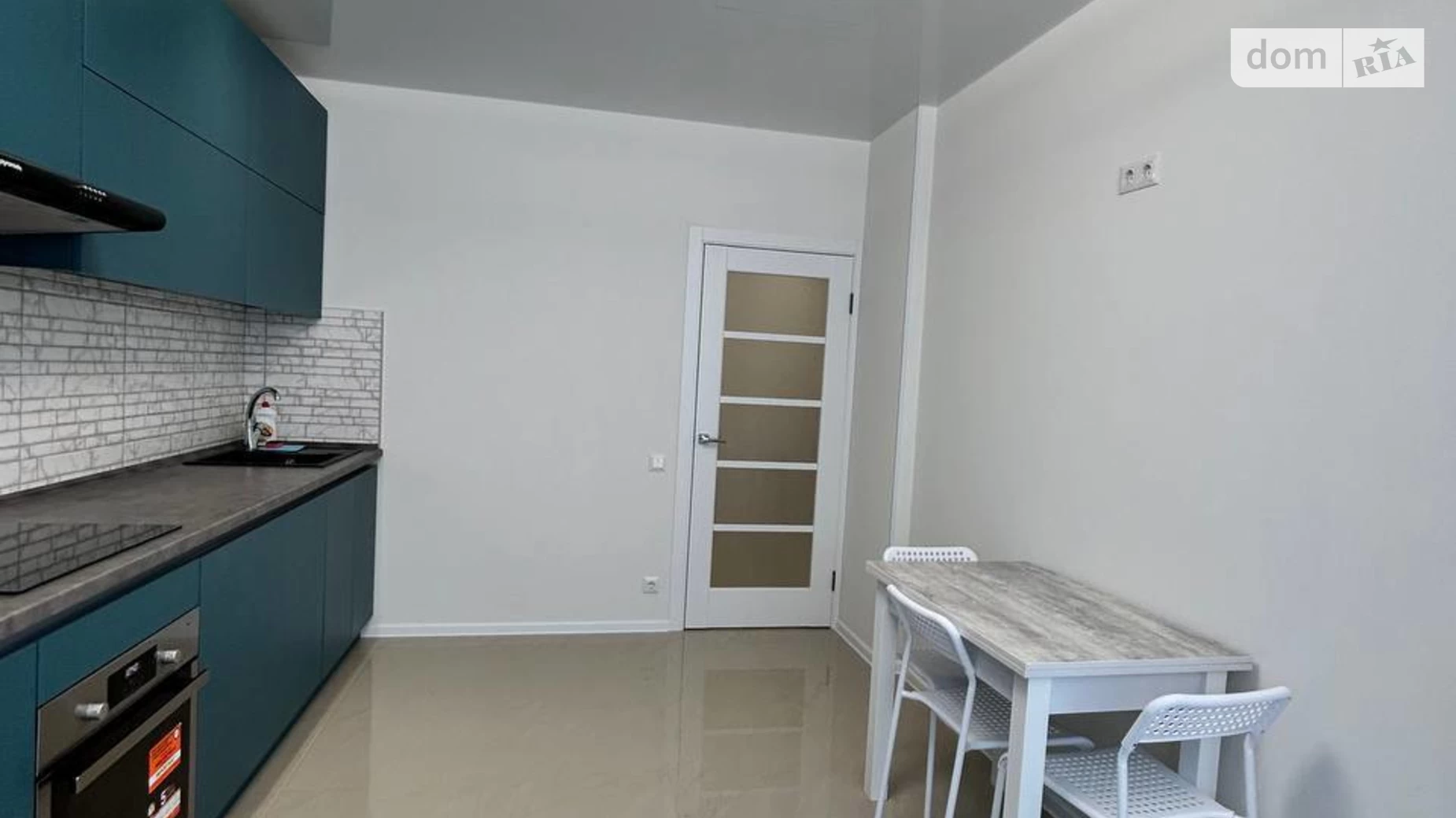 Сдается в аренду 2-комнатная квартира 56.5 кв. м в Ирпене, ул. Университетская(Карла Маркса) - фото 4