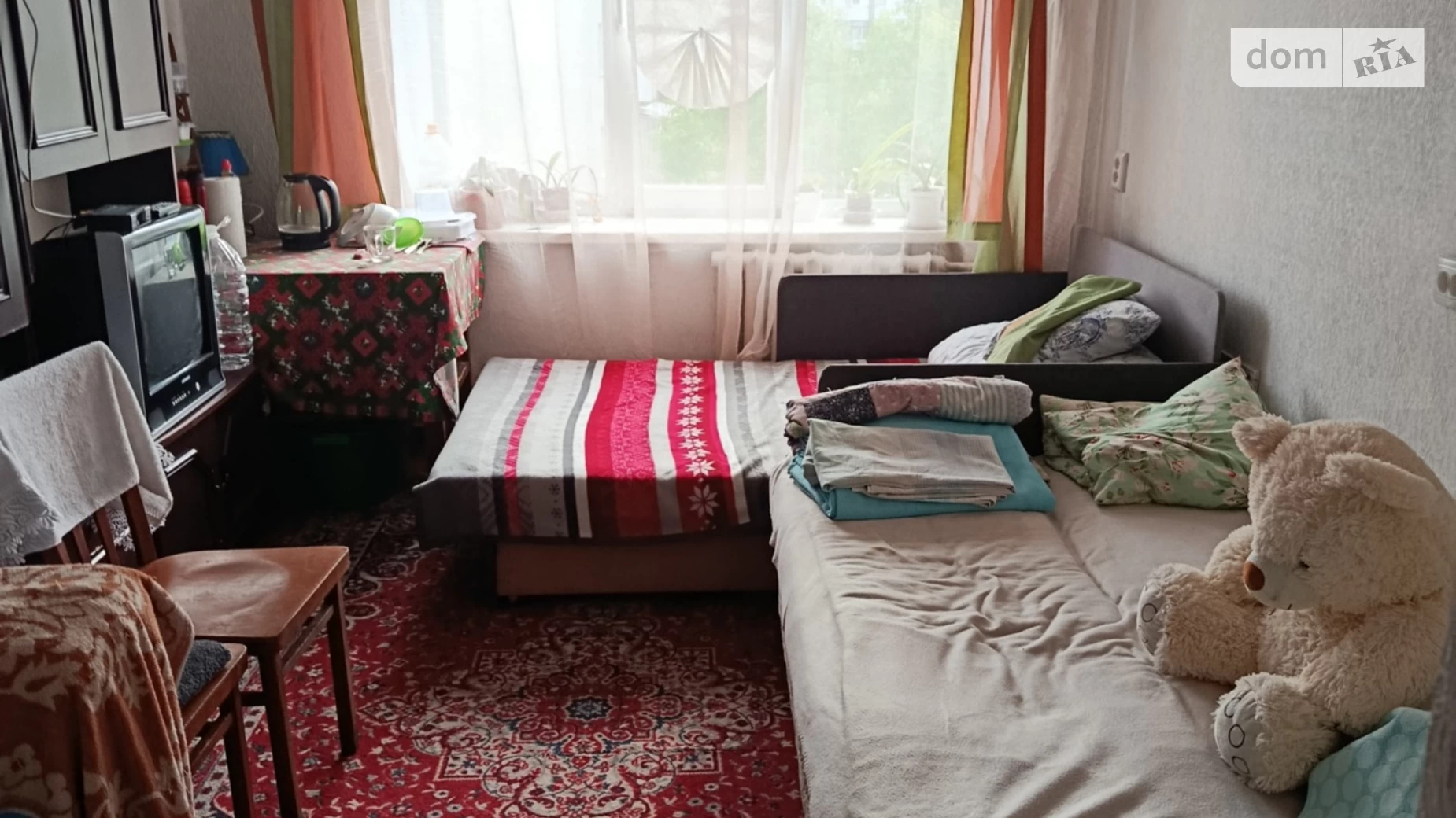 Здається в оренду кімната 20 кв. м у Вінниці, цена: 3500 грн - фото 4